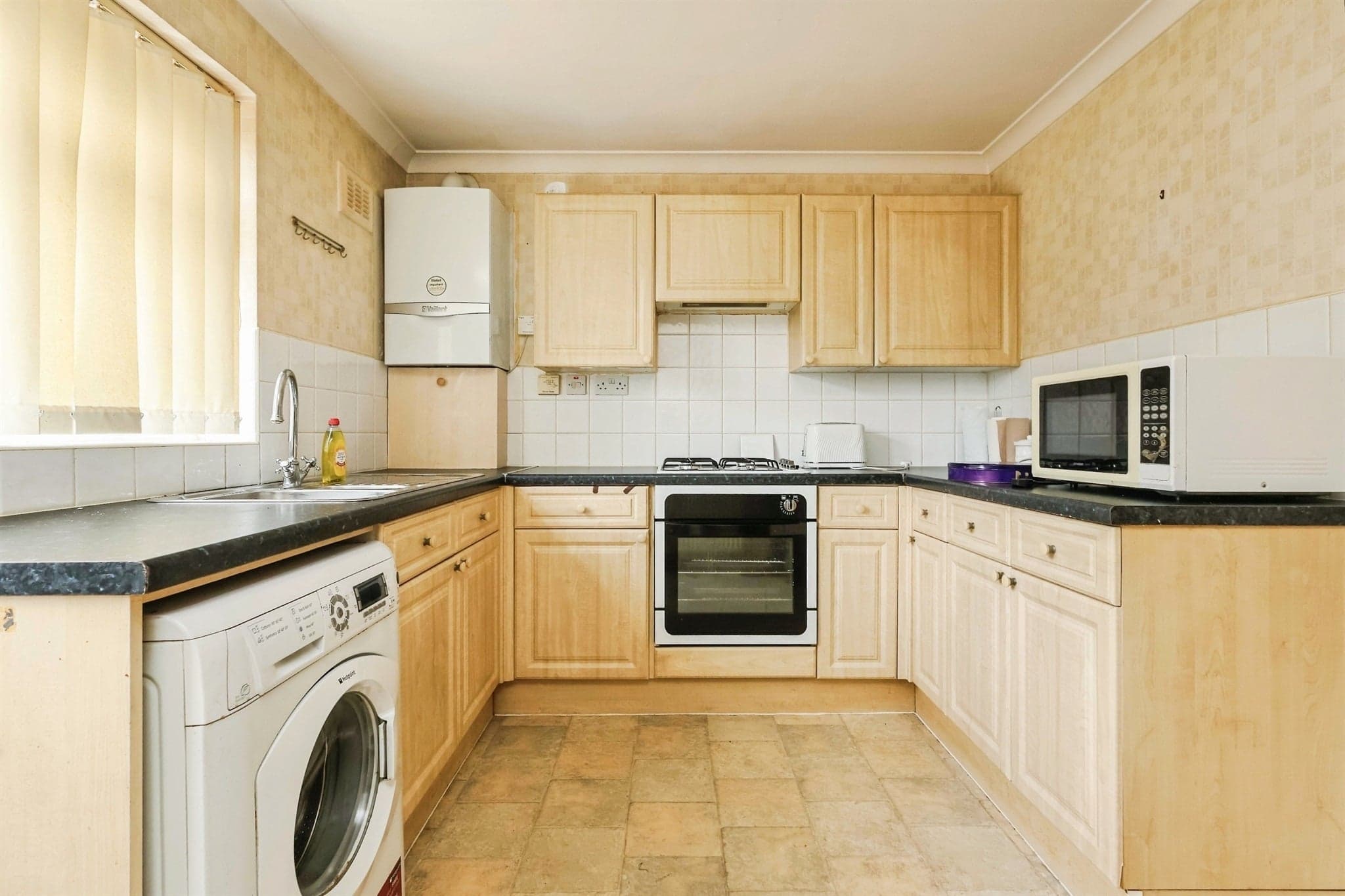 Property at Romford Close, Birmingham