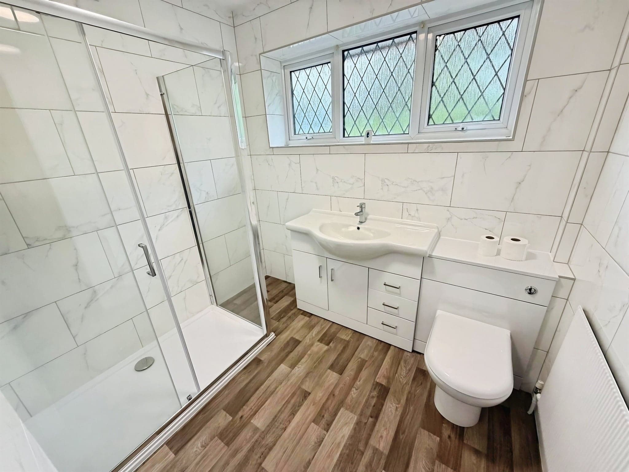 Property at Plumptre Way, Eastwood, Nottingham