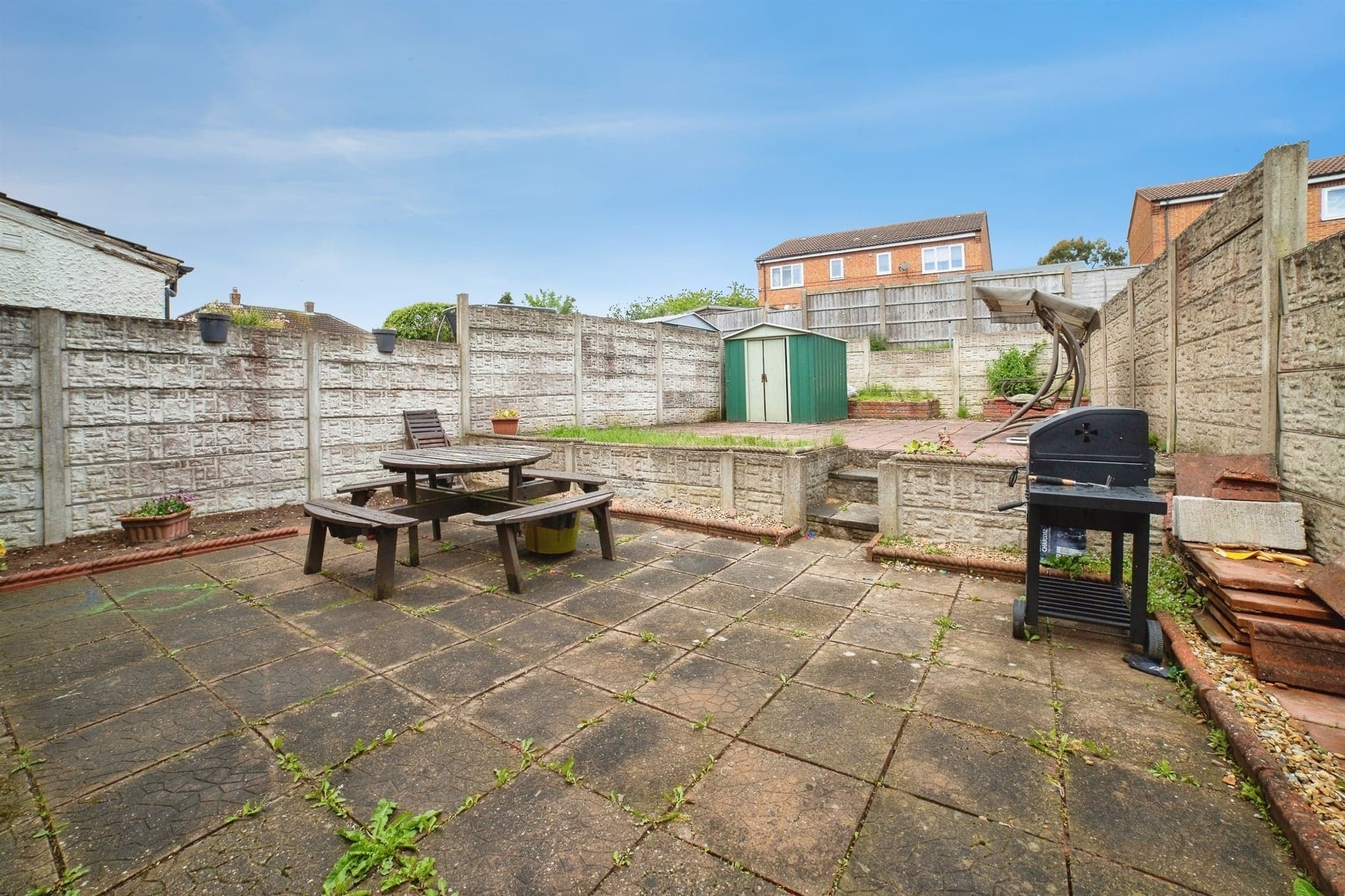 Property at Birks Road, Mansfield