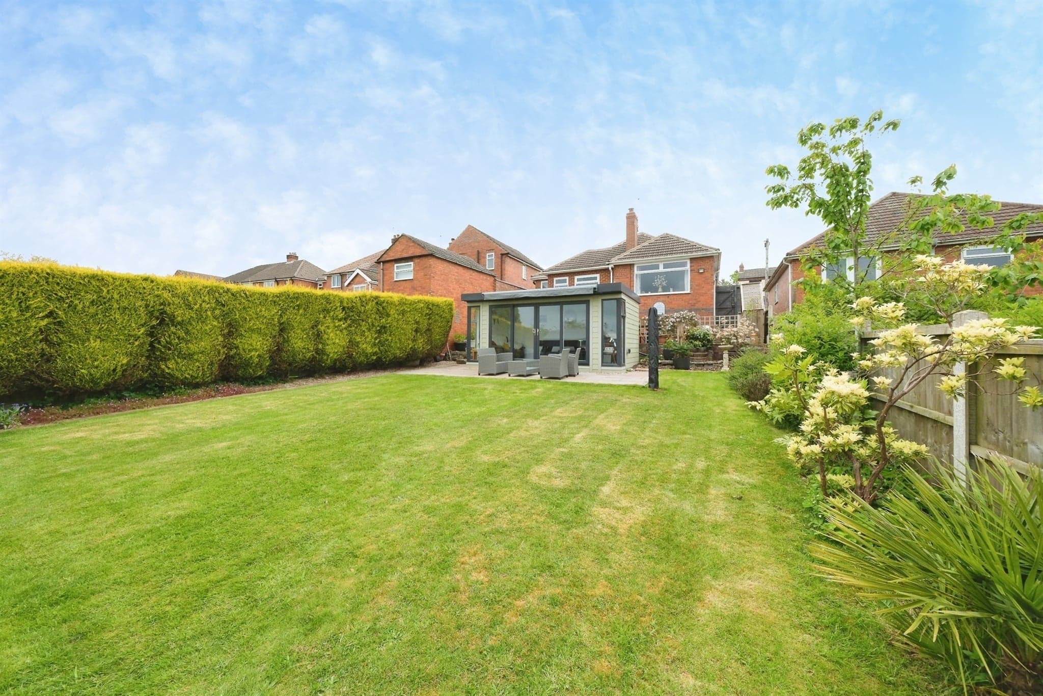 Property at Over Lane, BELPER