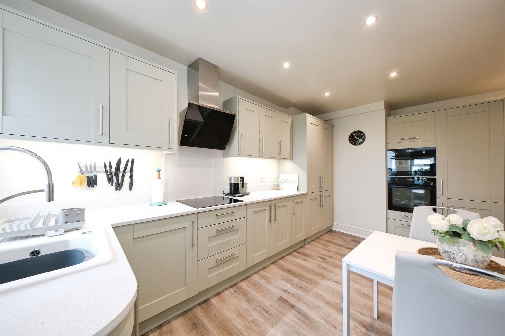 Property at Over Lane, BELPER