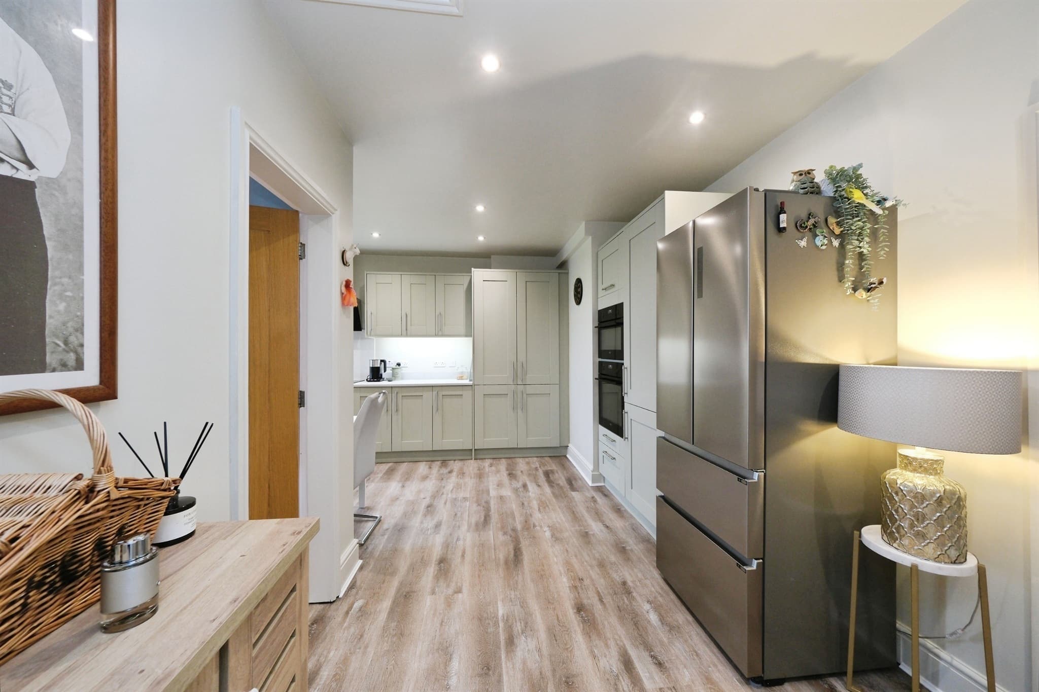 Property at Over Lane, BELPER