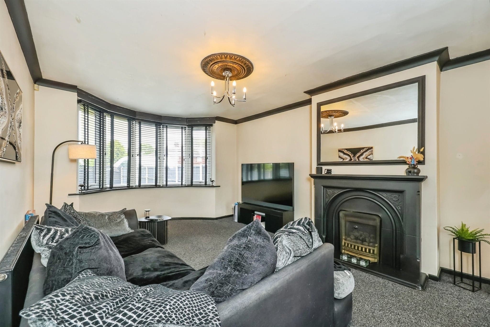 Property at Watnall Road, Hucknall, Nottingham