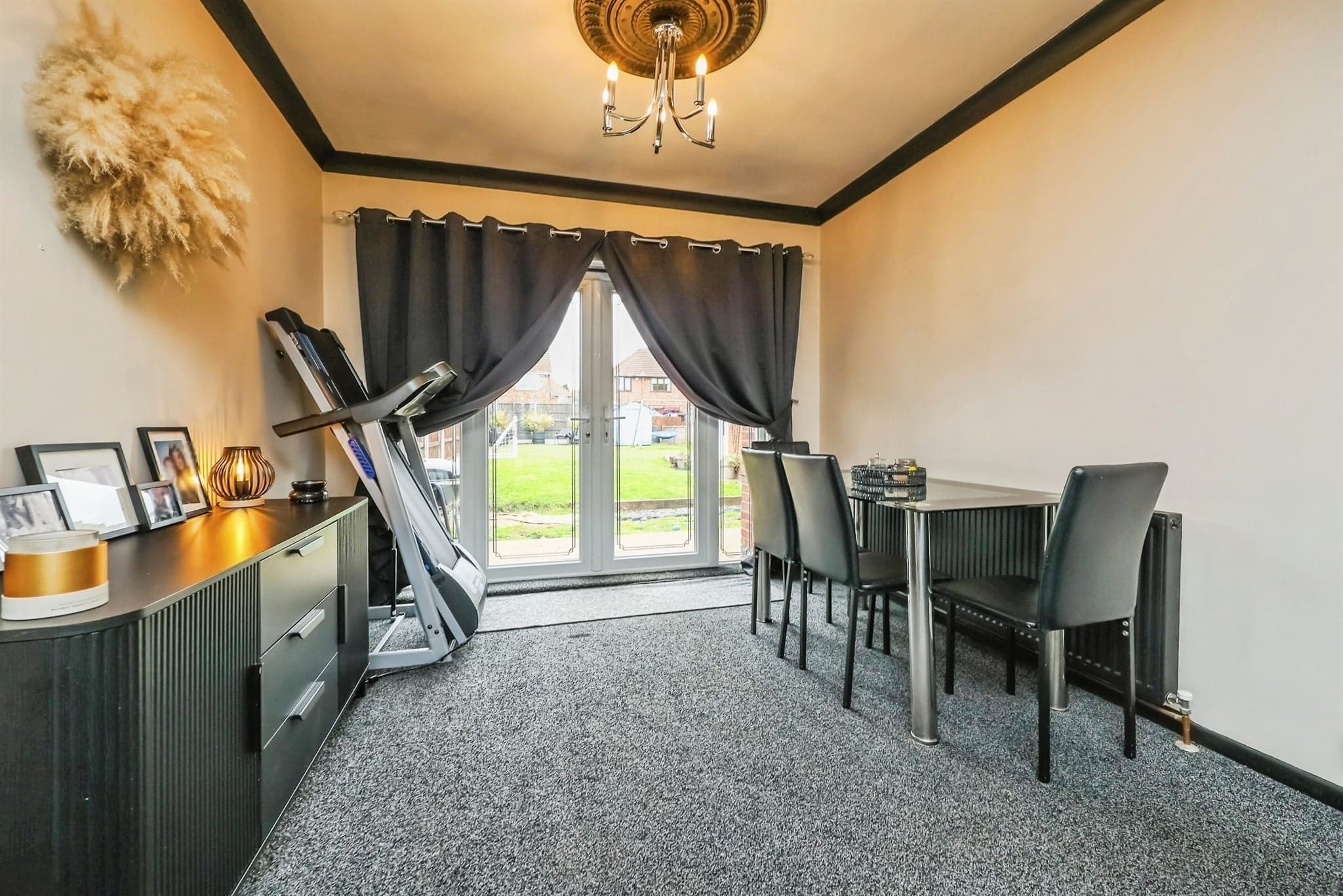 Property at Watnall Road, Hucknall, Nottingham