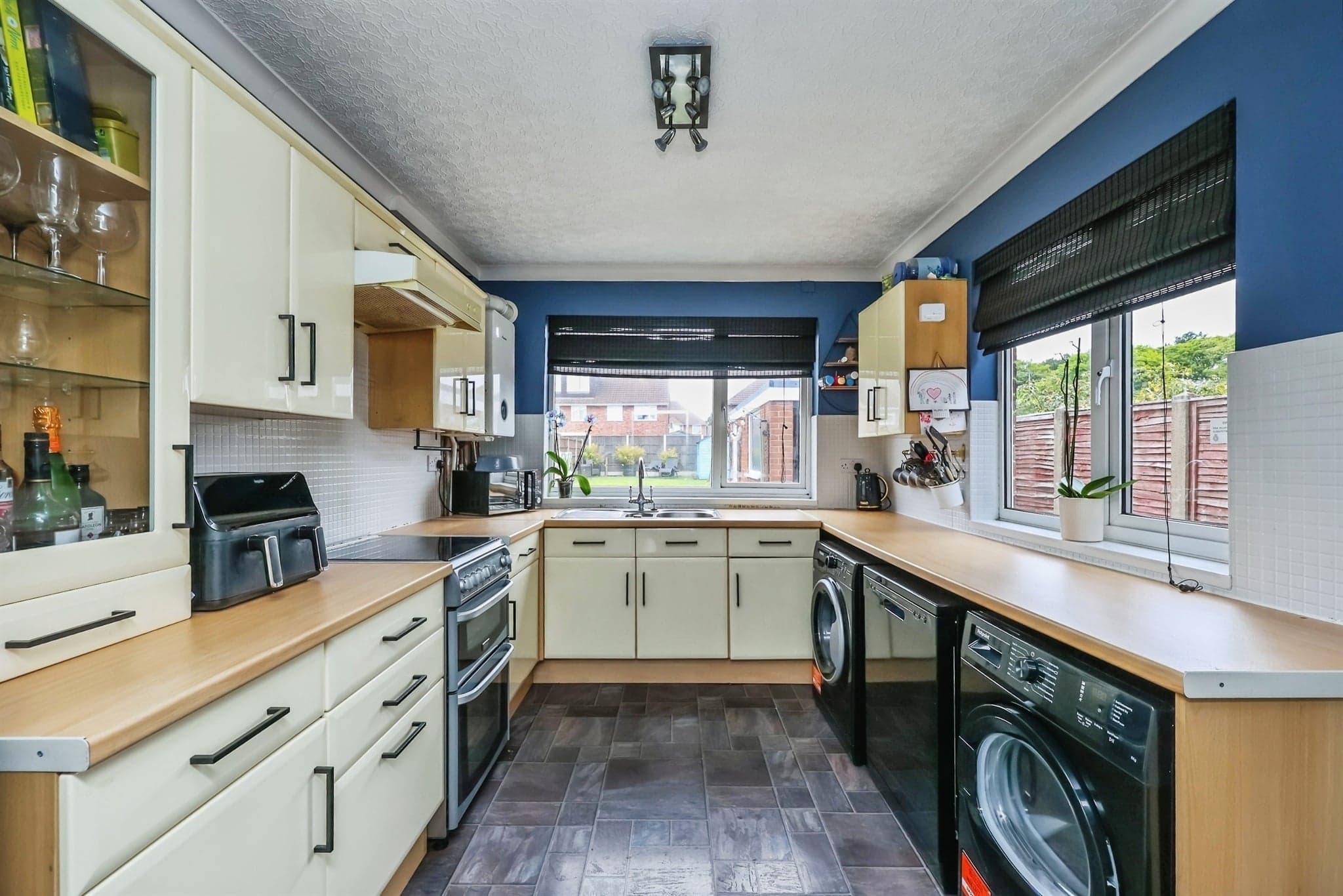 Property at Watnall Road, Hucknall, Nottingham