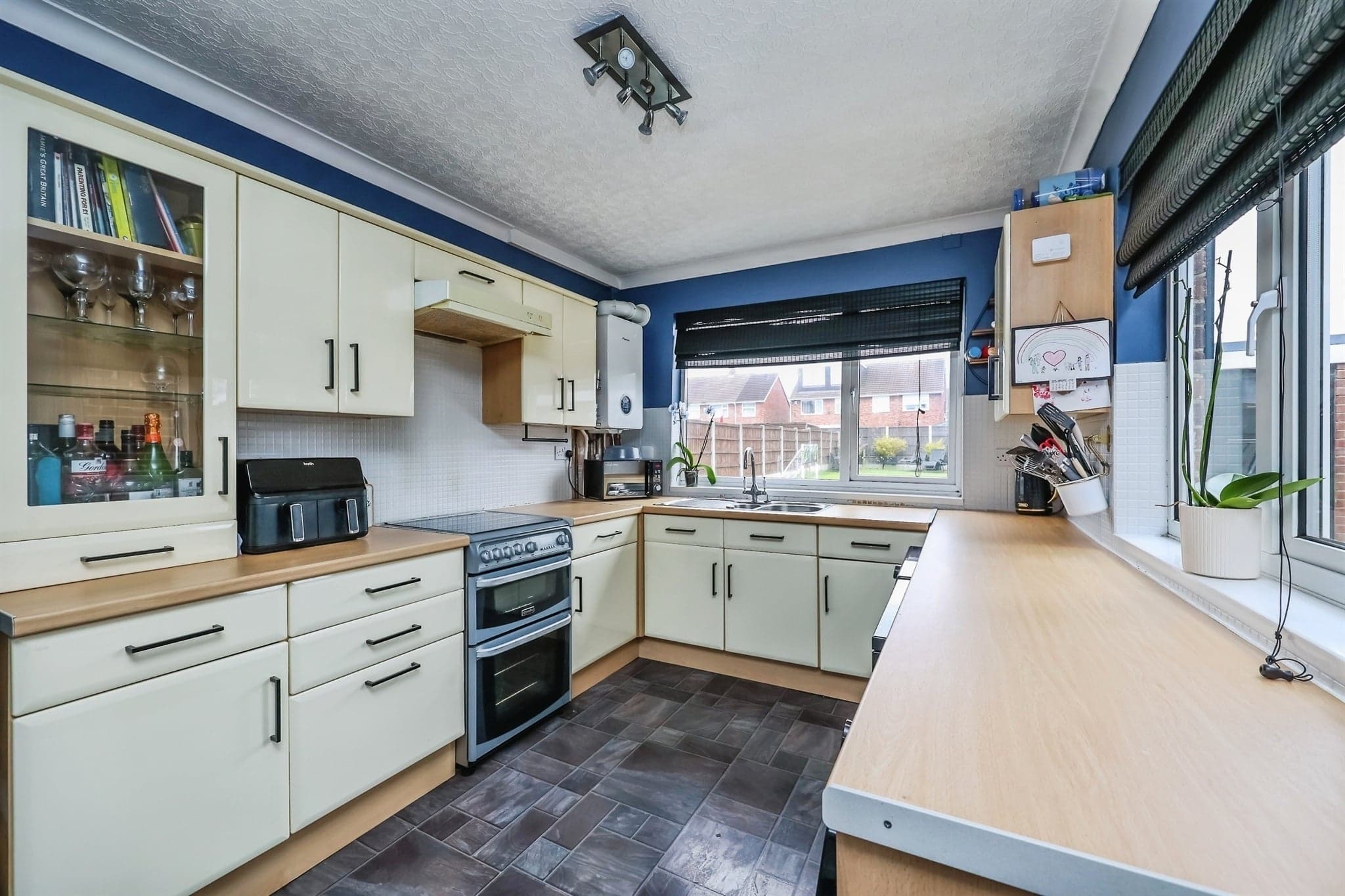Property at Watnall Road, Hucknall, Nottingham