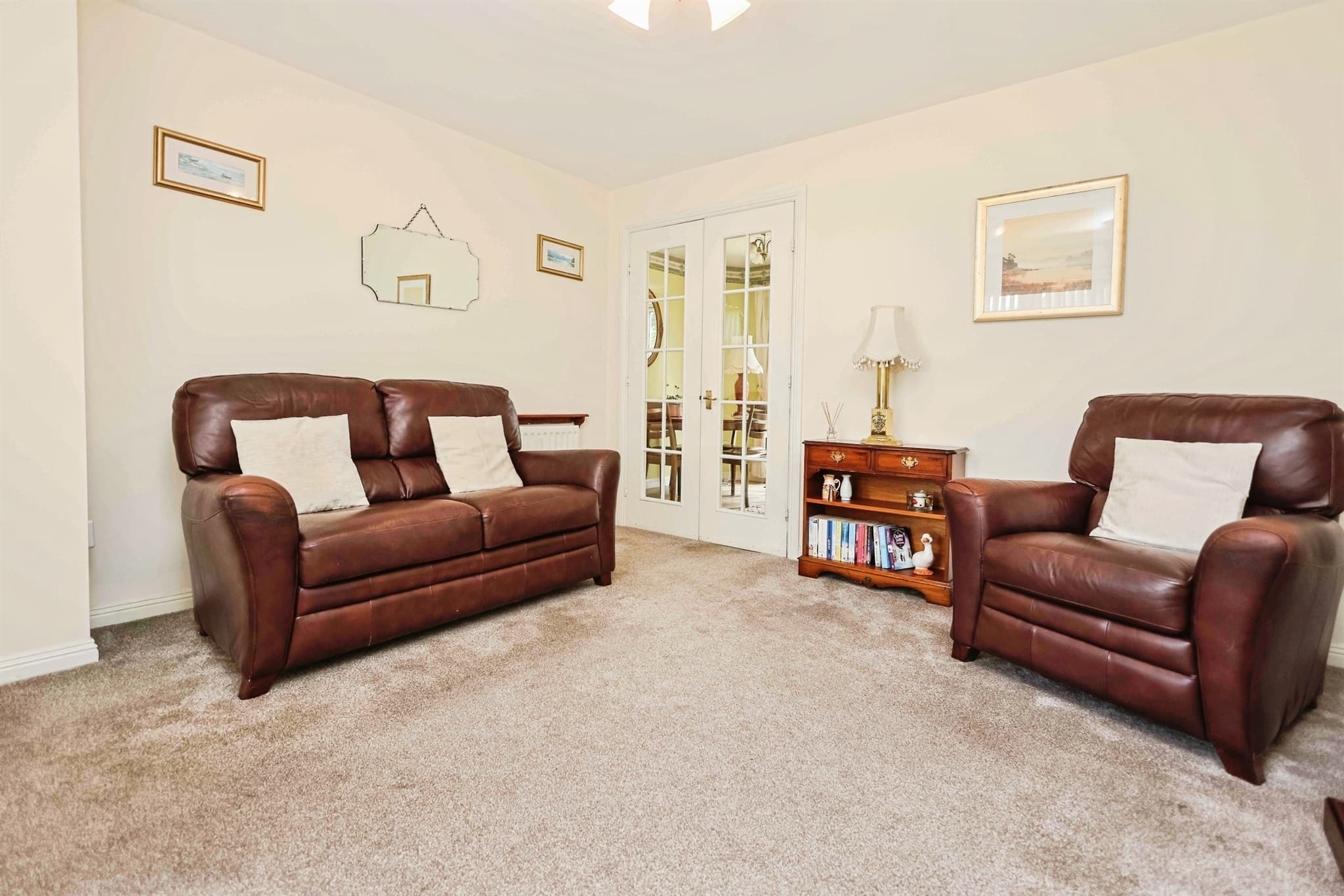 Property at Anstey Croft, Fordbridge, Birmingham