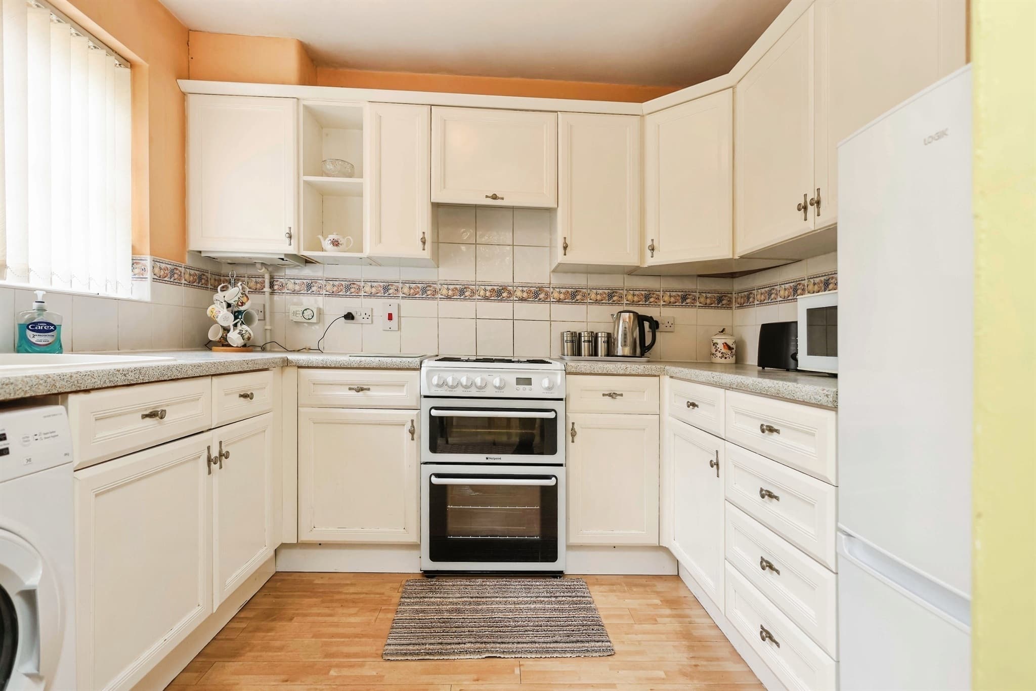 Property at Anstey Croft, Fordbridge, Birmingham