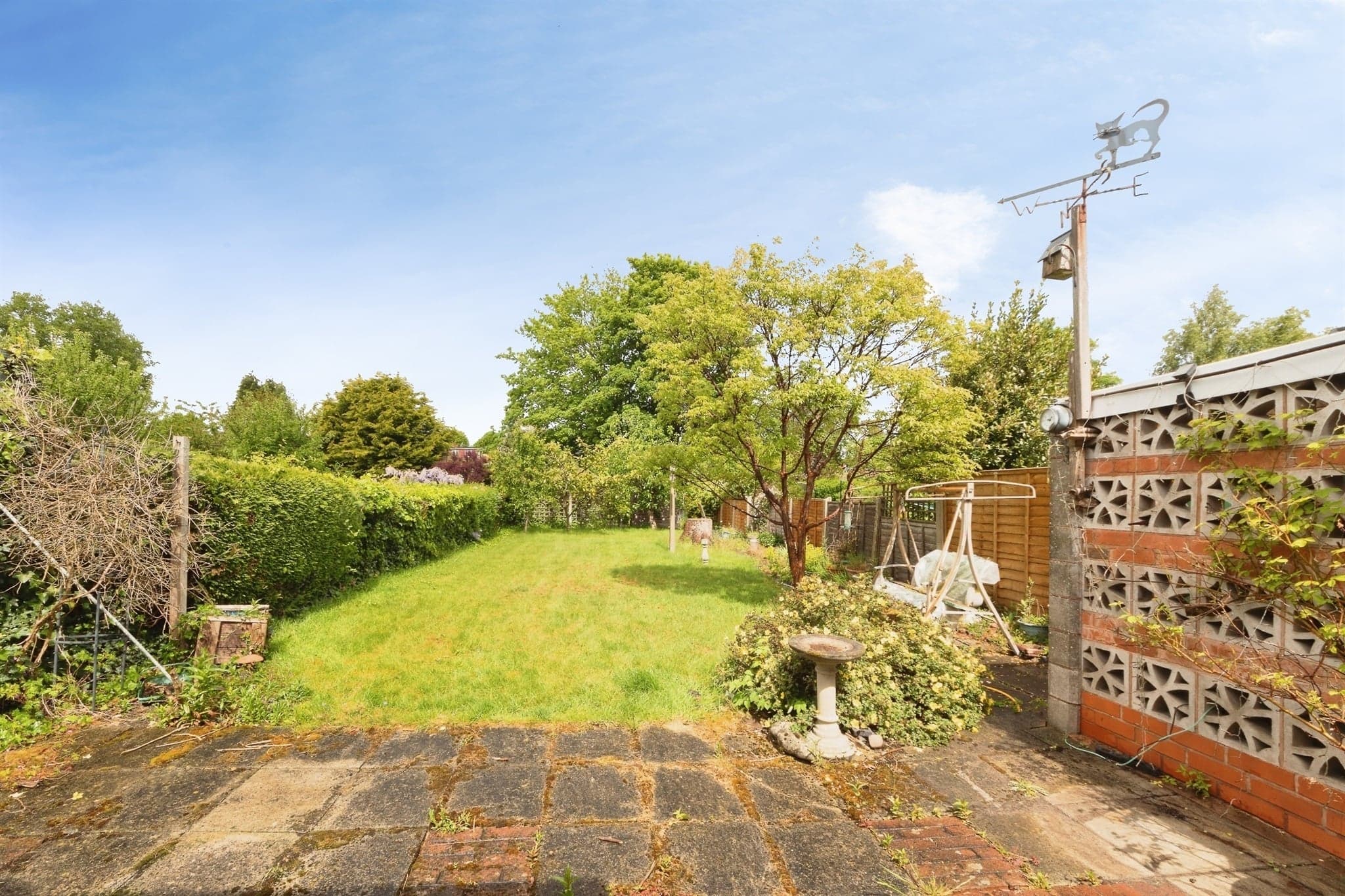 Property at Cropthorne Road, Shirley, Solihull