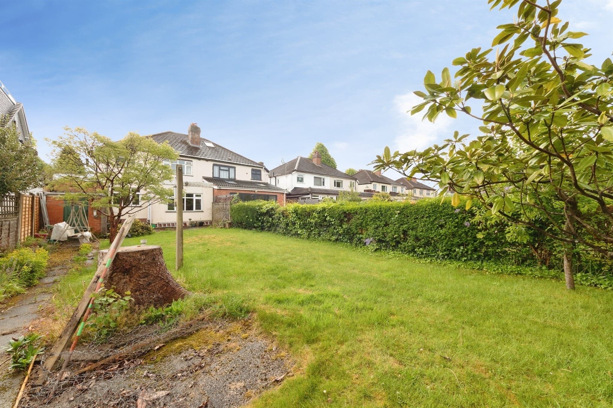 Property at Cropthorne Road, Shirley, Solihull
