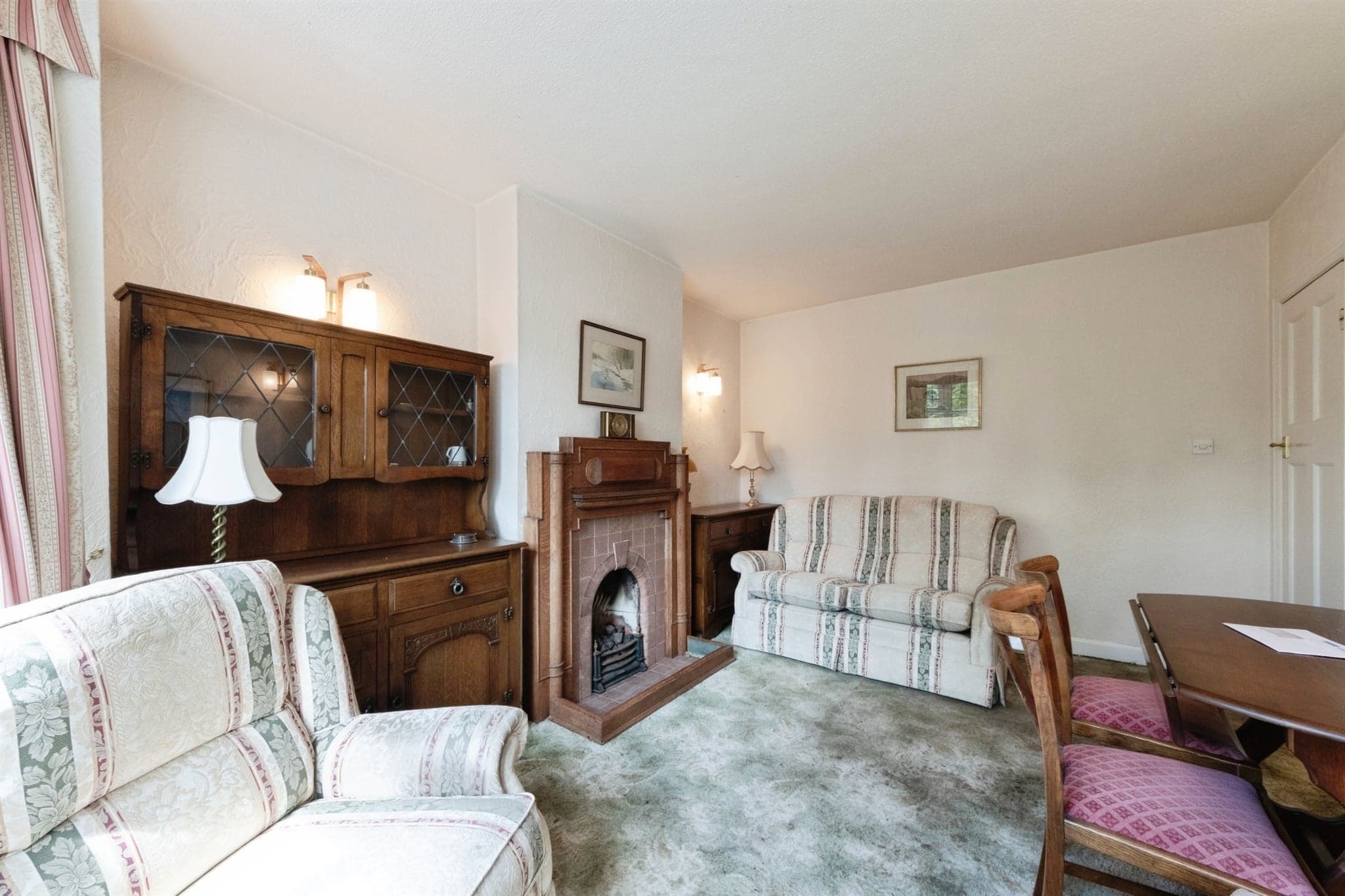 Property at Cropthorne Road, Shirley, Solihull