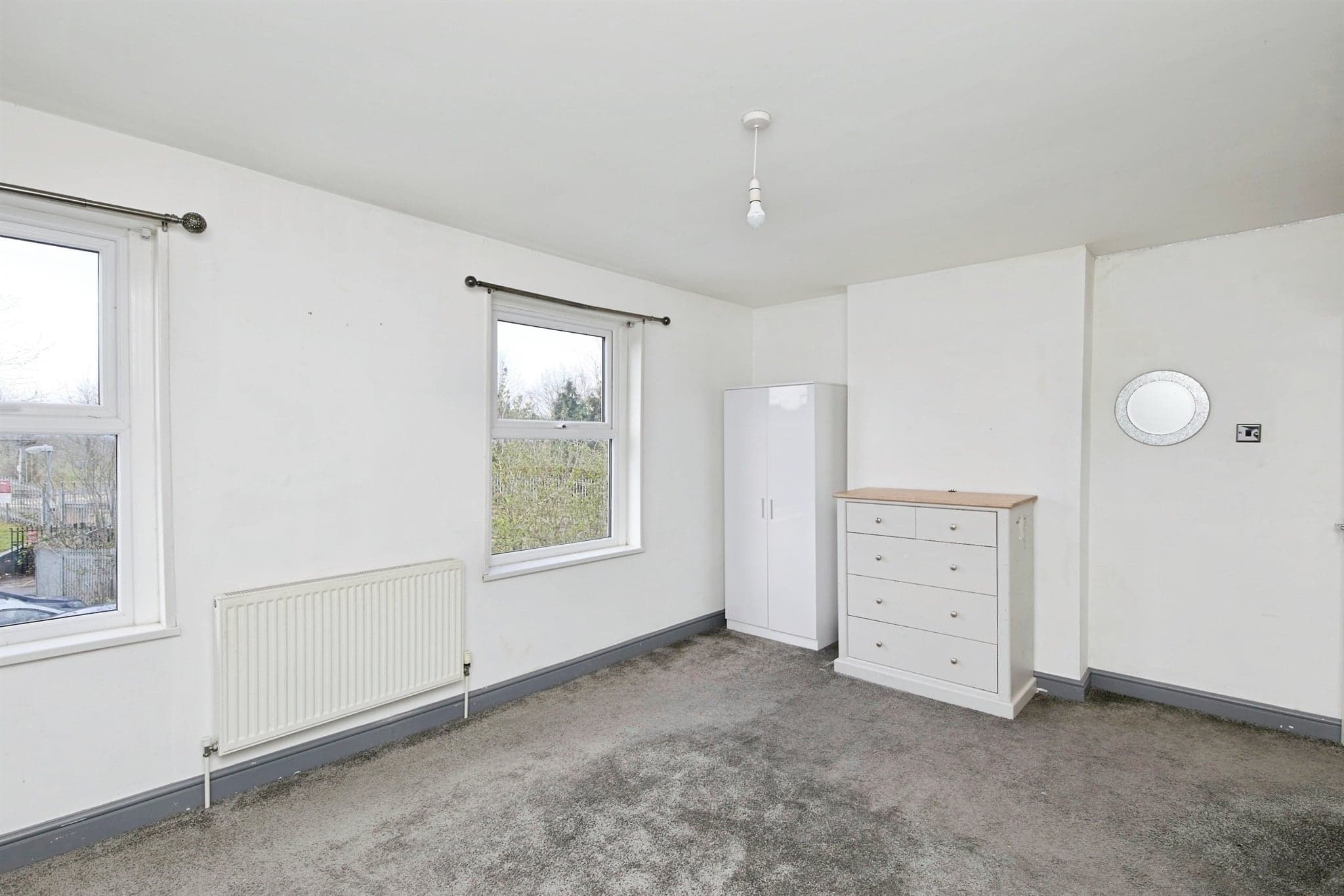 Property at Cambridge Street, Burton-On-Trent