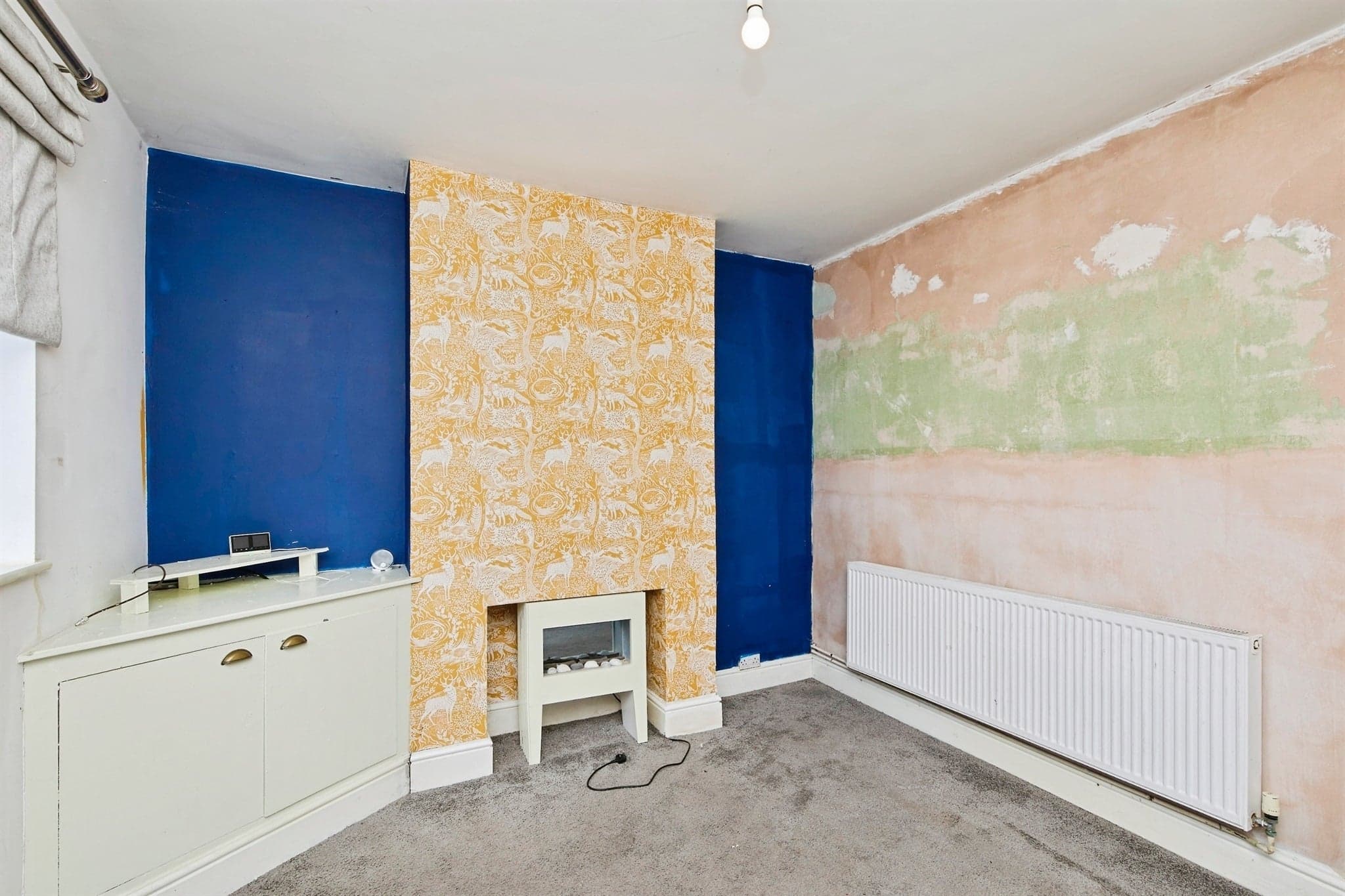 Property at Cambridge Street, Burton-On-Trent
