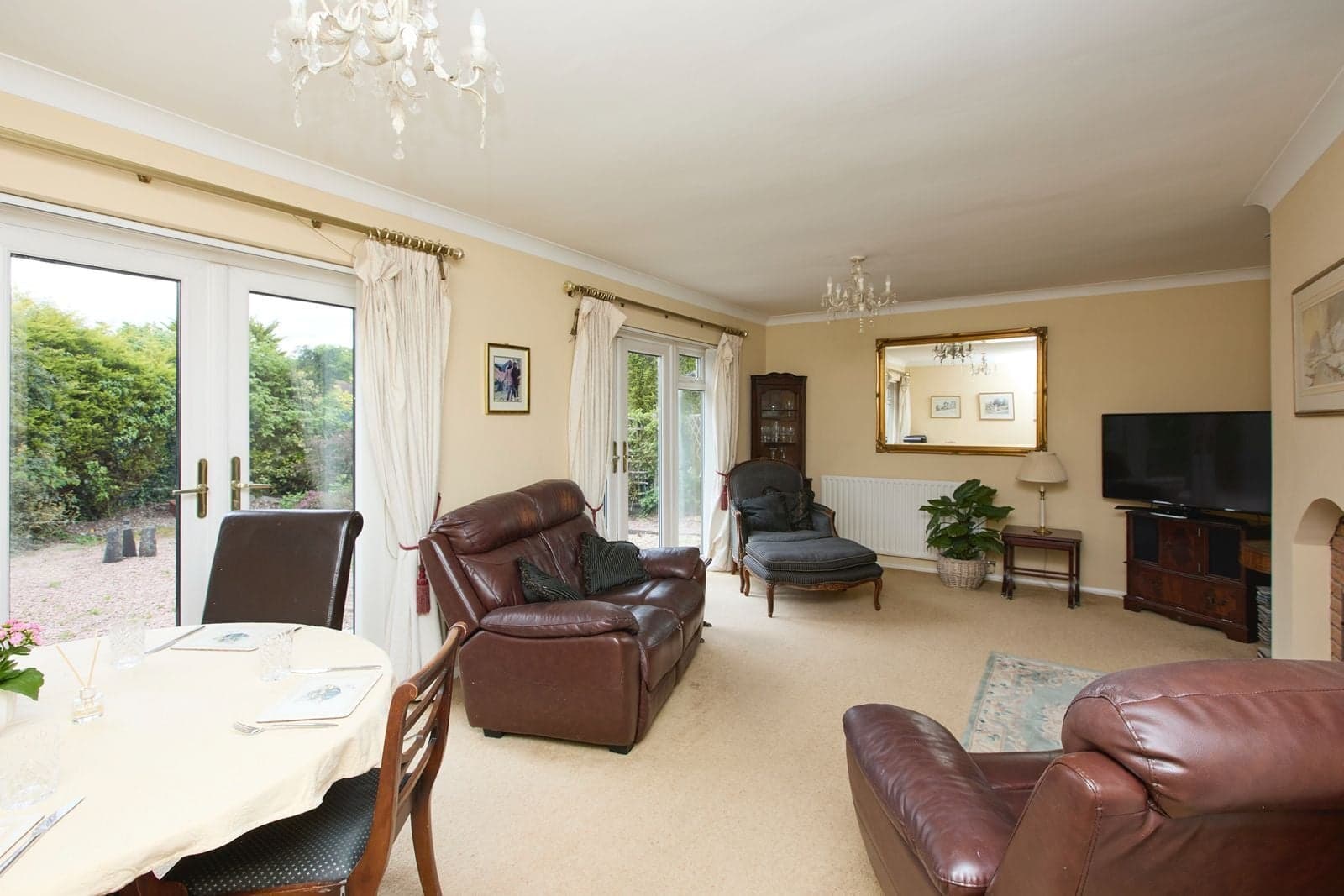 Property at Longbow Close, Stretton, Burton-On-Trent