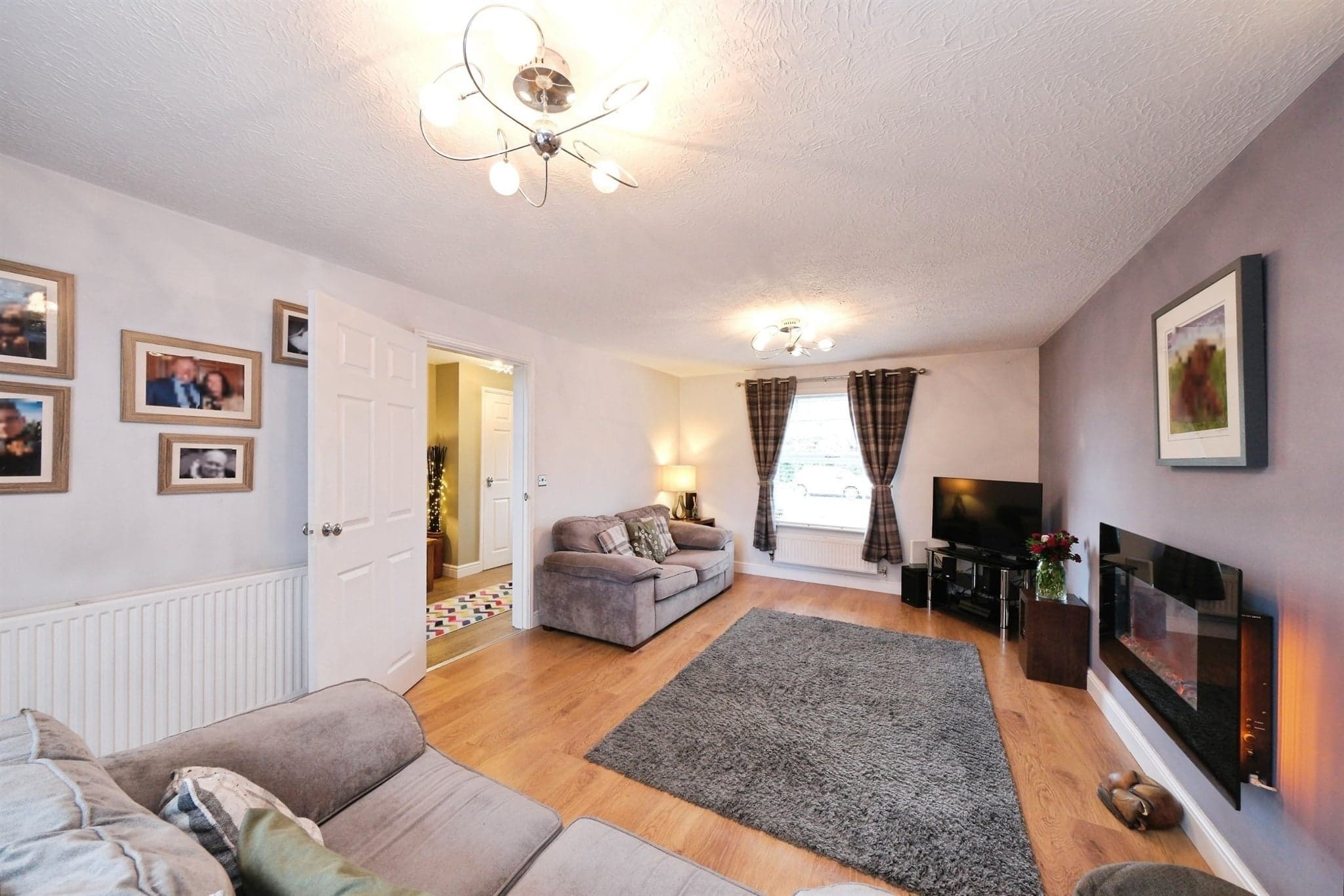 Property at Calladine Close, Sutton-In-Ashfield
