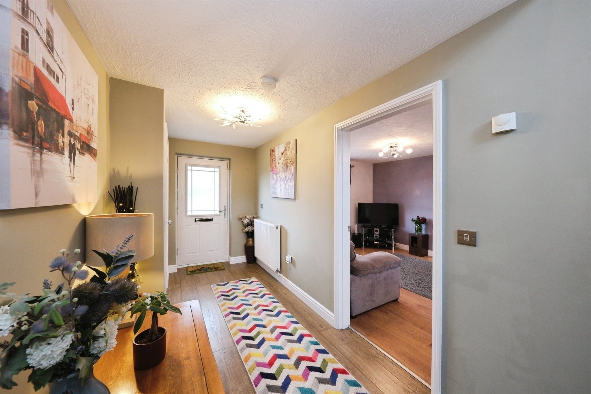 Property at Calladine Close, Sutton-In-Ashfield