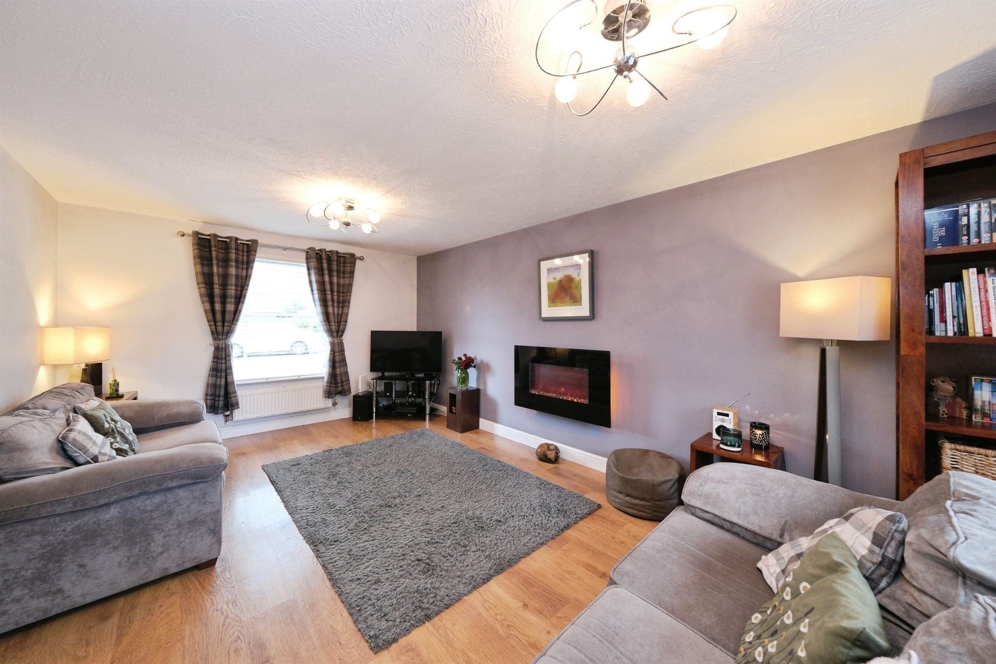 Property at Calladine Close, Sutton-In-Ashfield