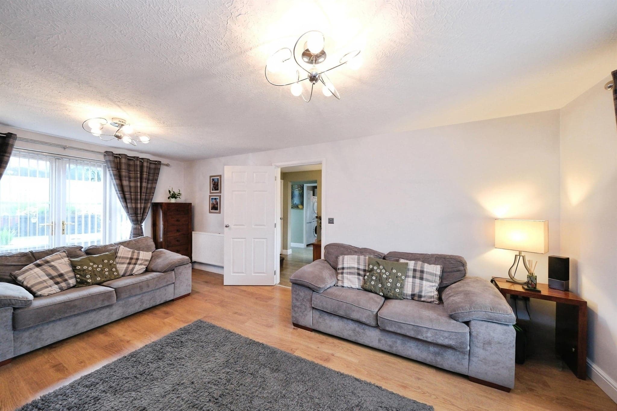 Property at Calladine Close, Sutton-In-Ashfield