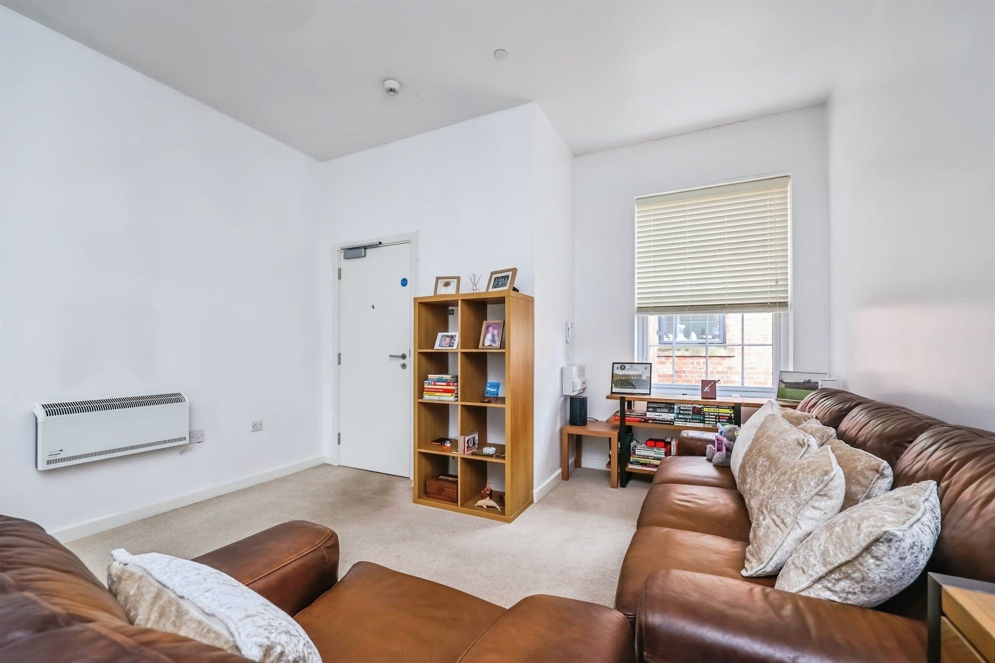 Property at Wood Street, Ilkeston