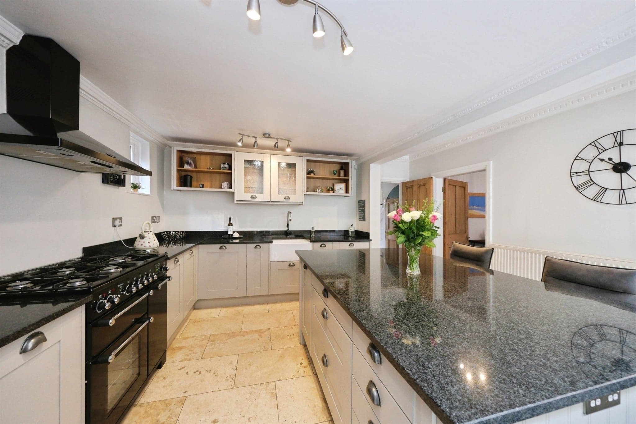 Property at High Street, Repton, Derby