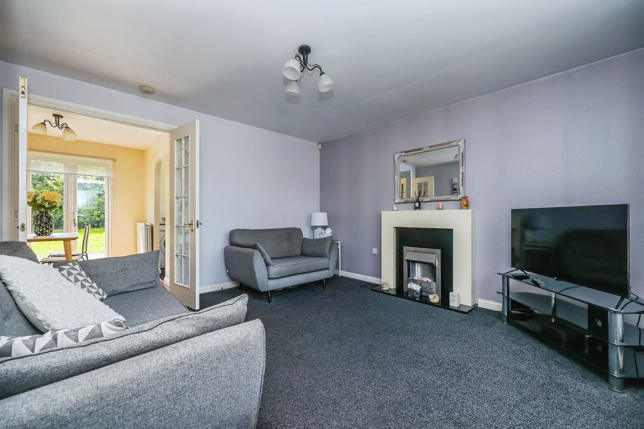 Property at Brookfield Way, Heanor