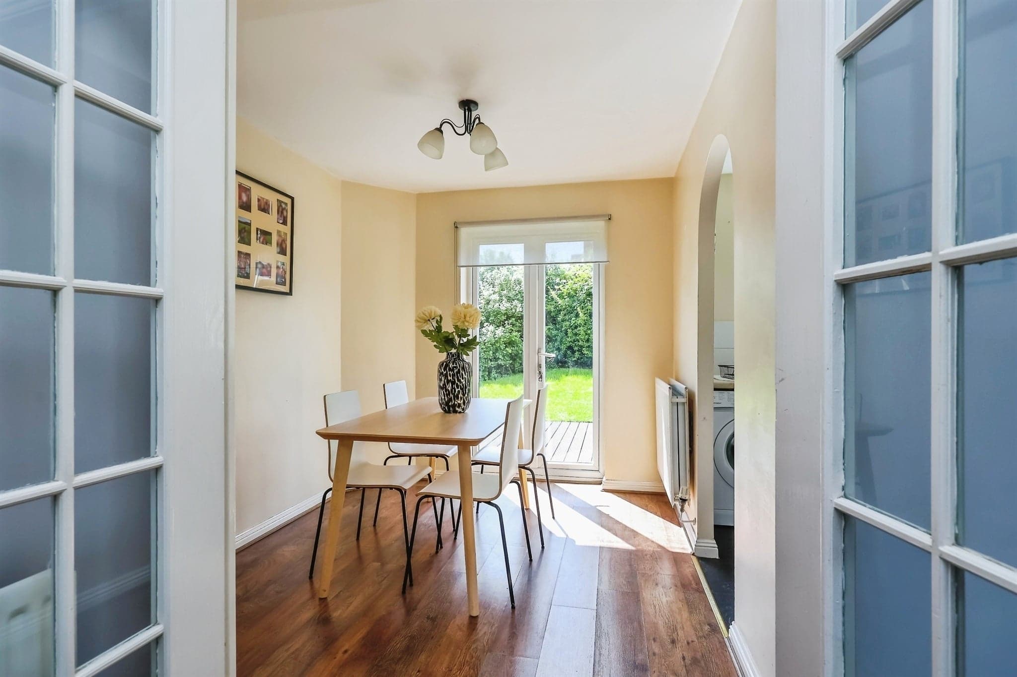 Property at Brookfield Way, Heanor