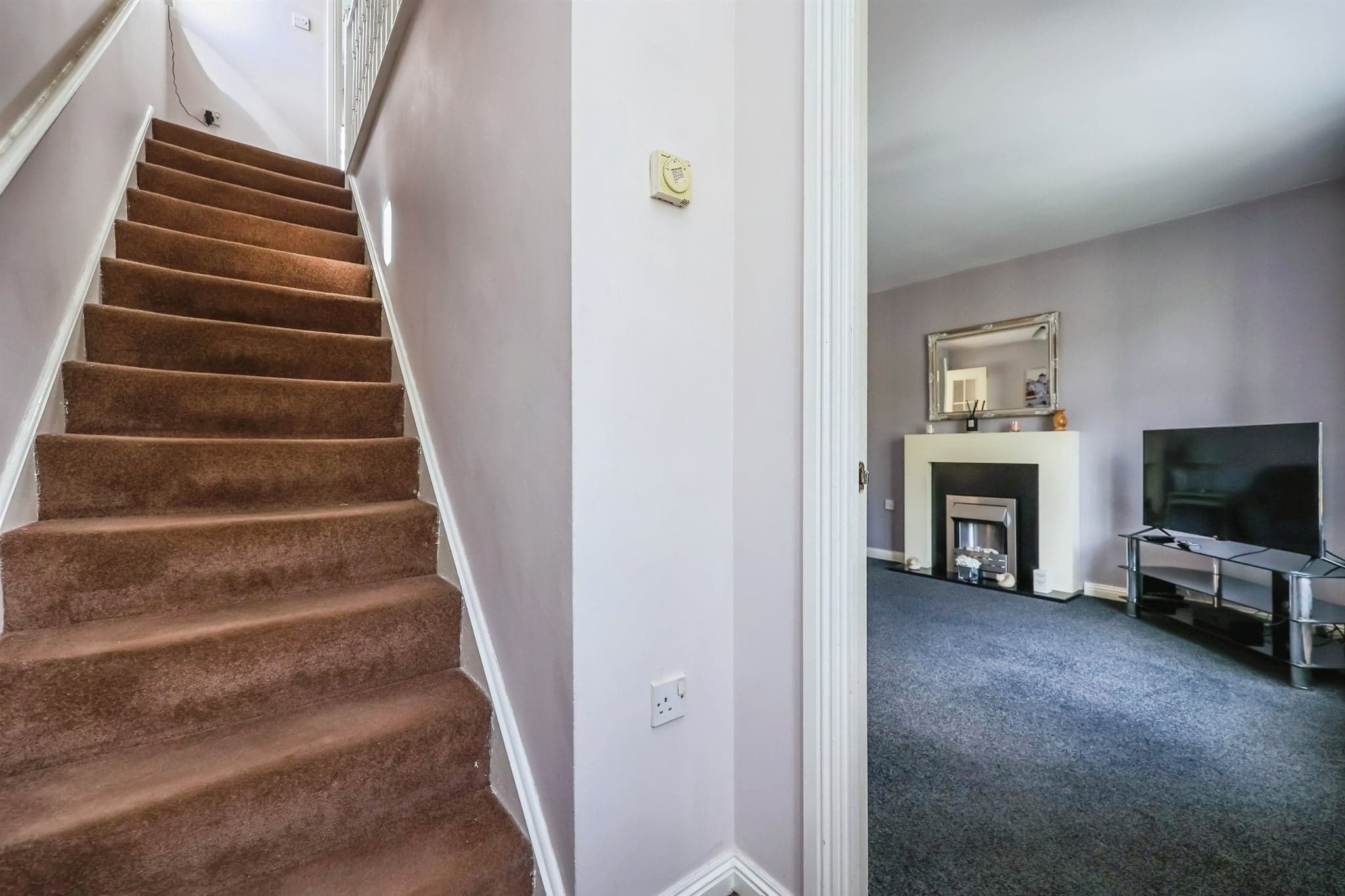 Property at Brookfield Way, Heanor
