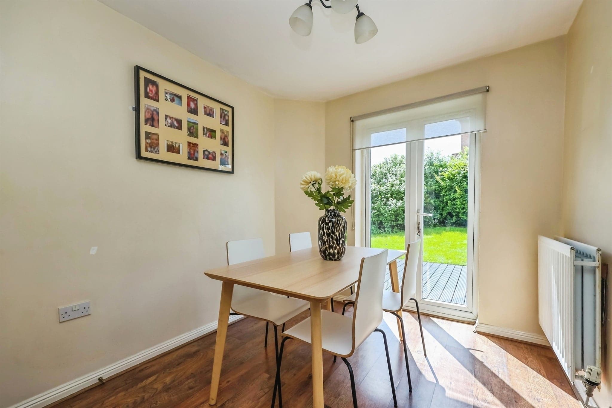 Property at Brookfield Way, Heanor