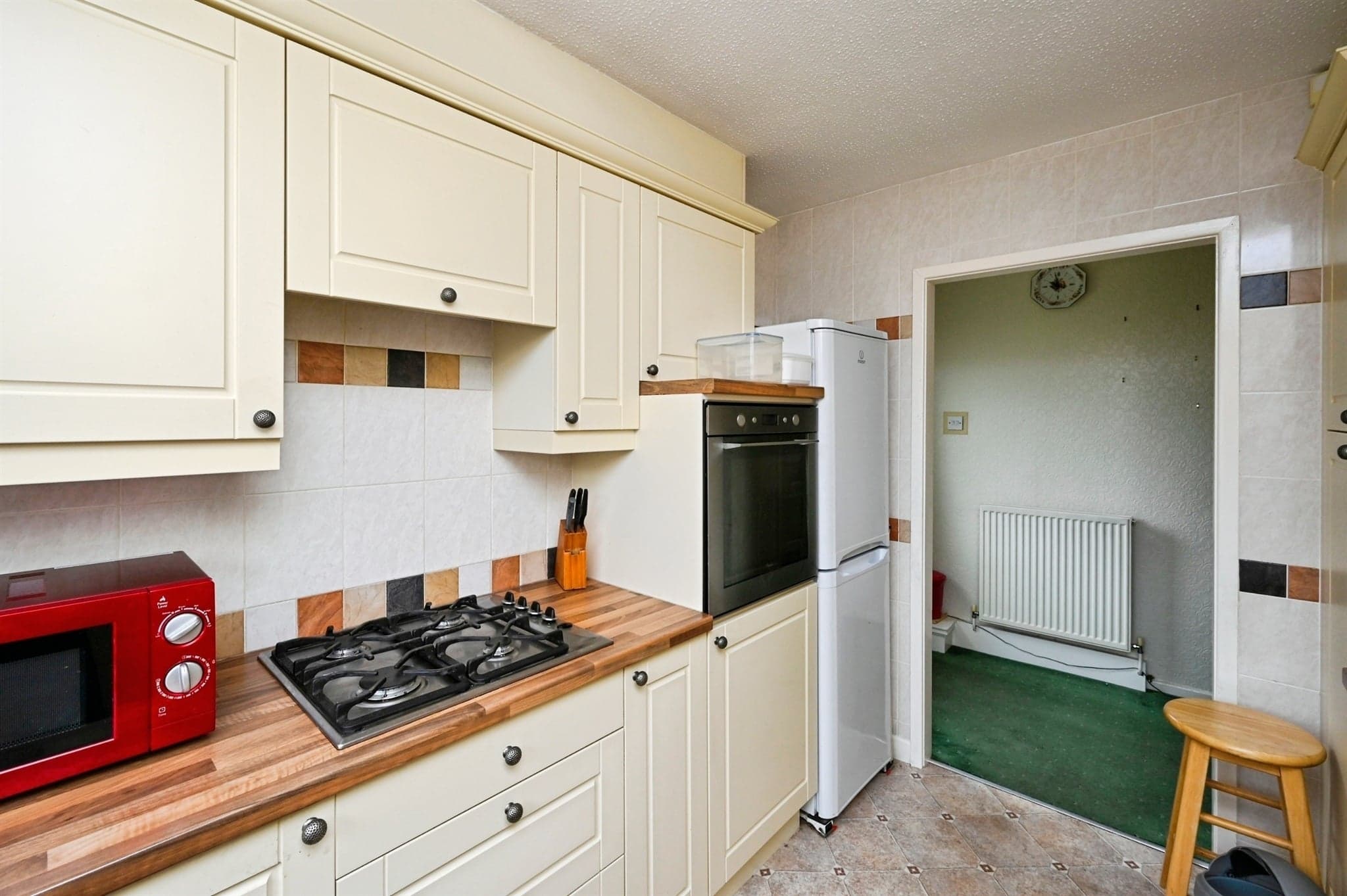 Property at Metro Avenue, Newton, Alfreton