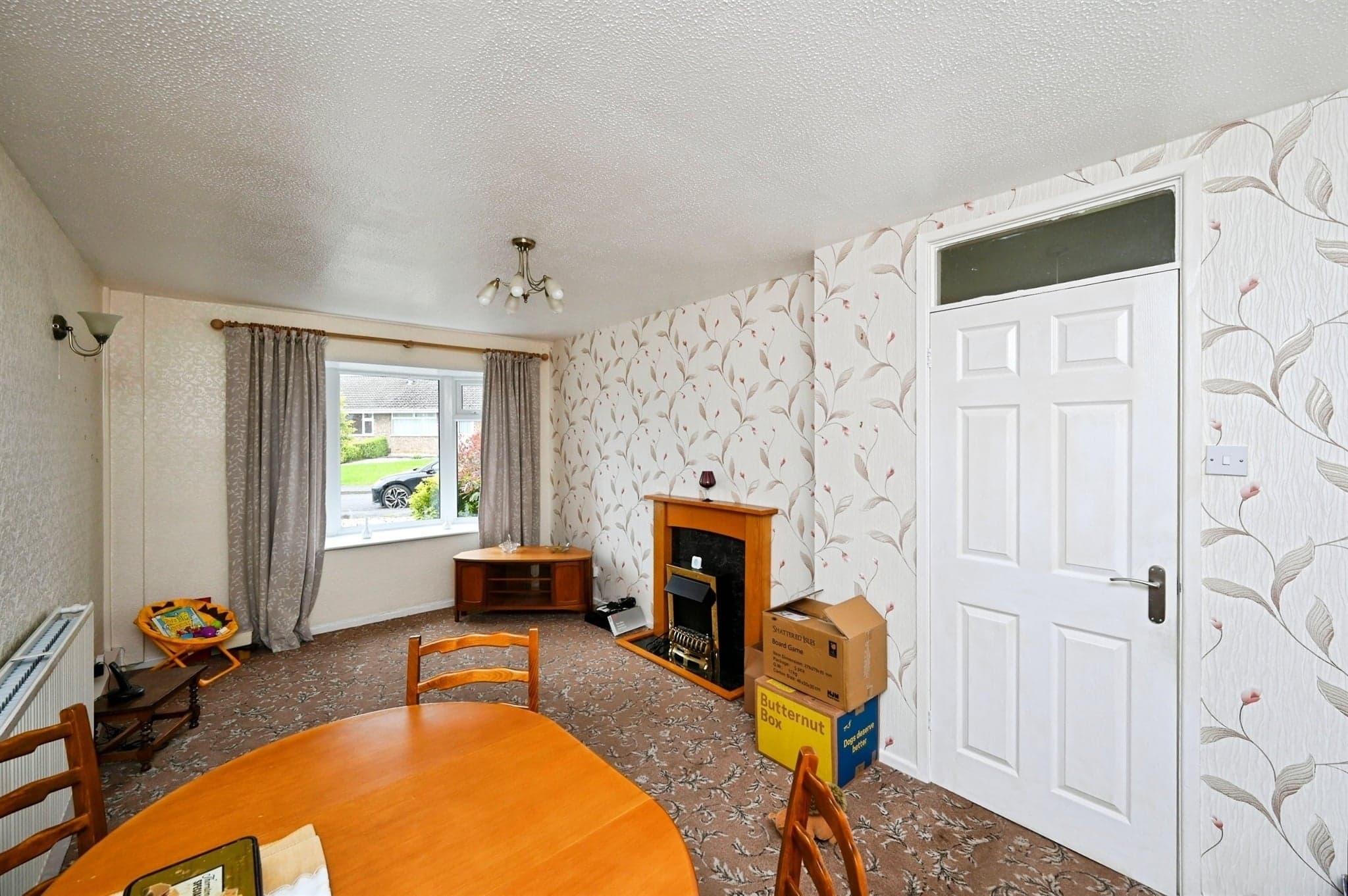Property at Metro Avenue, Newton, Alfreton
