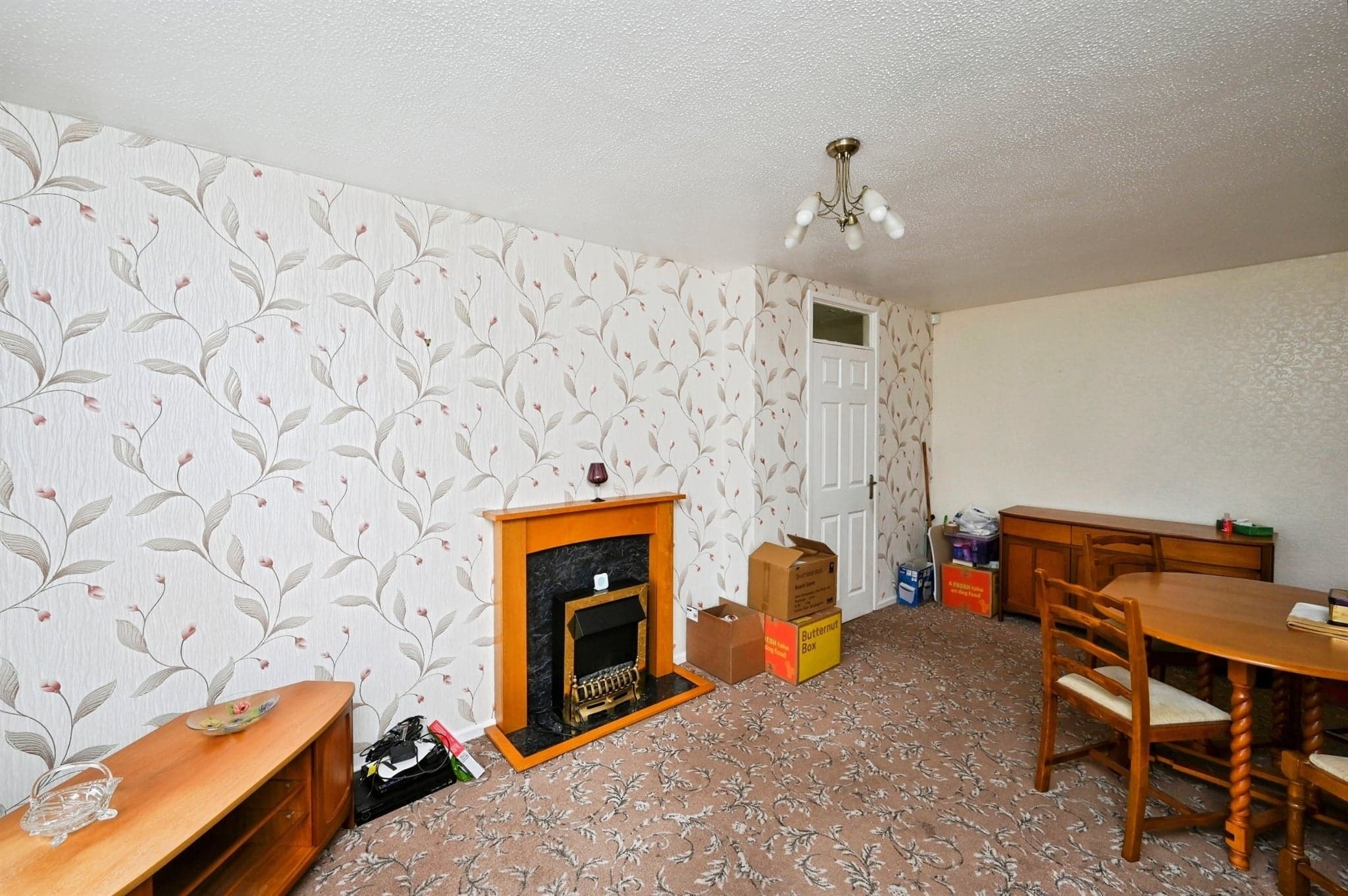 Property at Metro Avenue, Newton, Alfreton