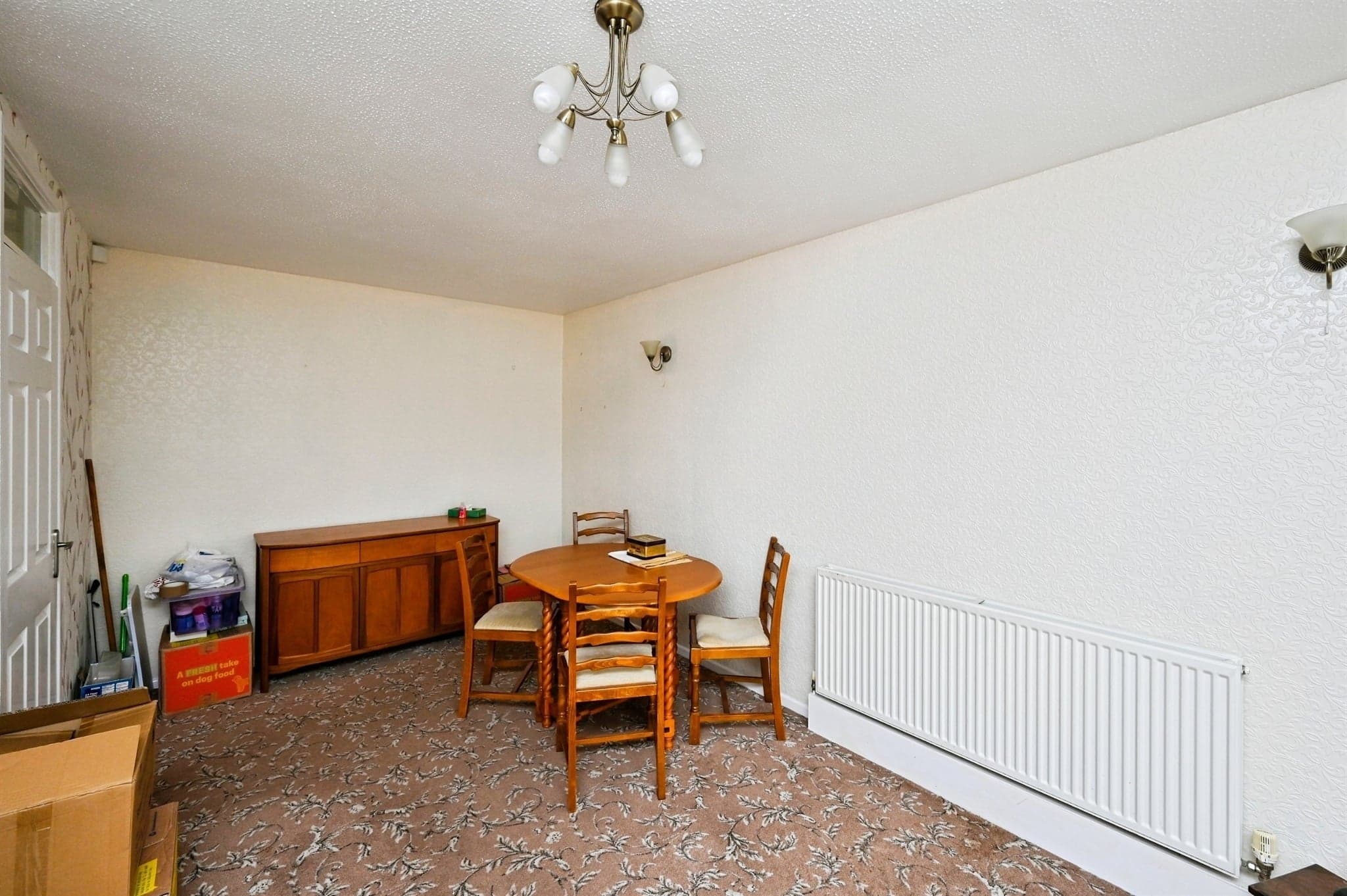Property at Metro Avenue, Newton, Alfreton