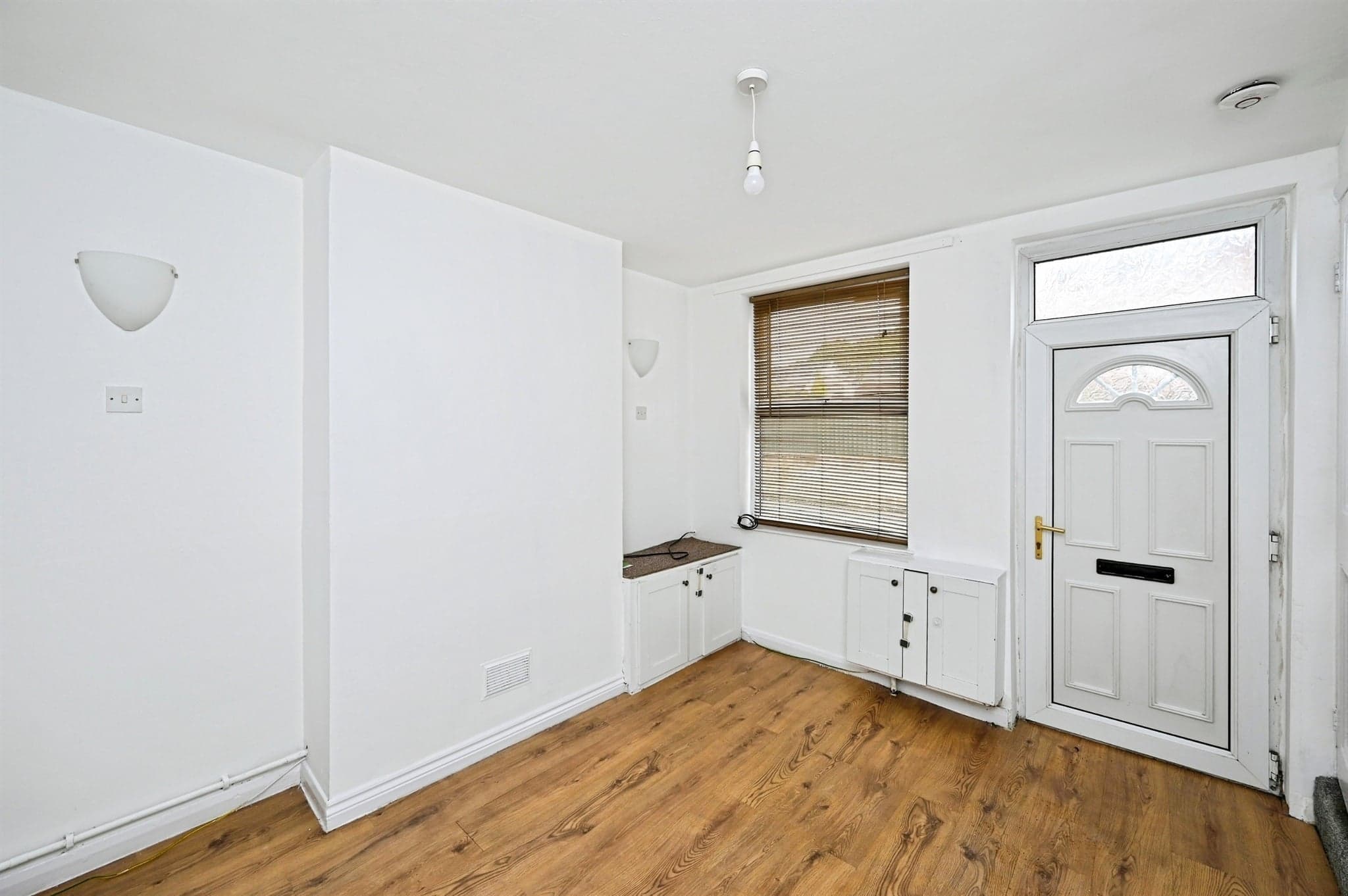 Property at Stewart Street, Riddings, Alfreton