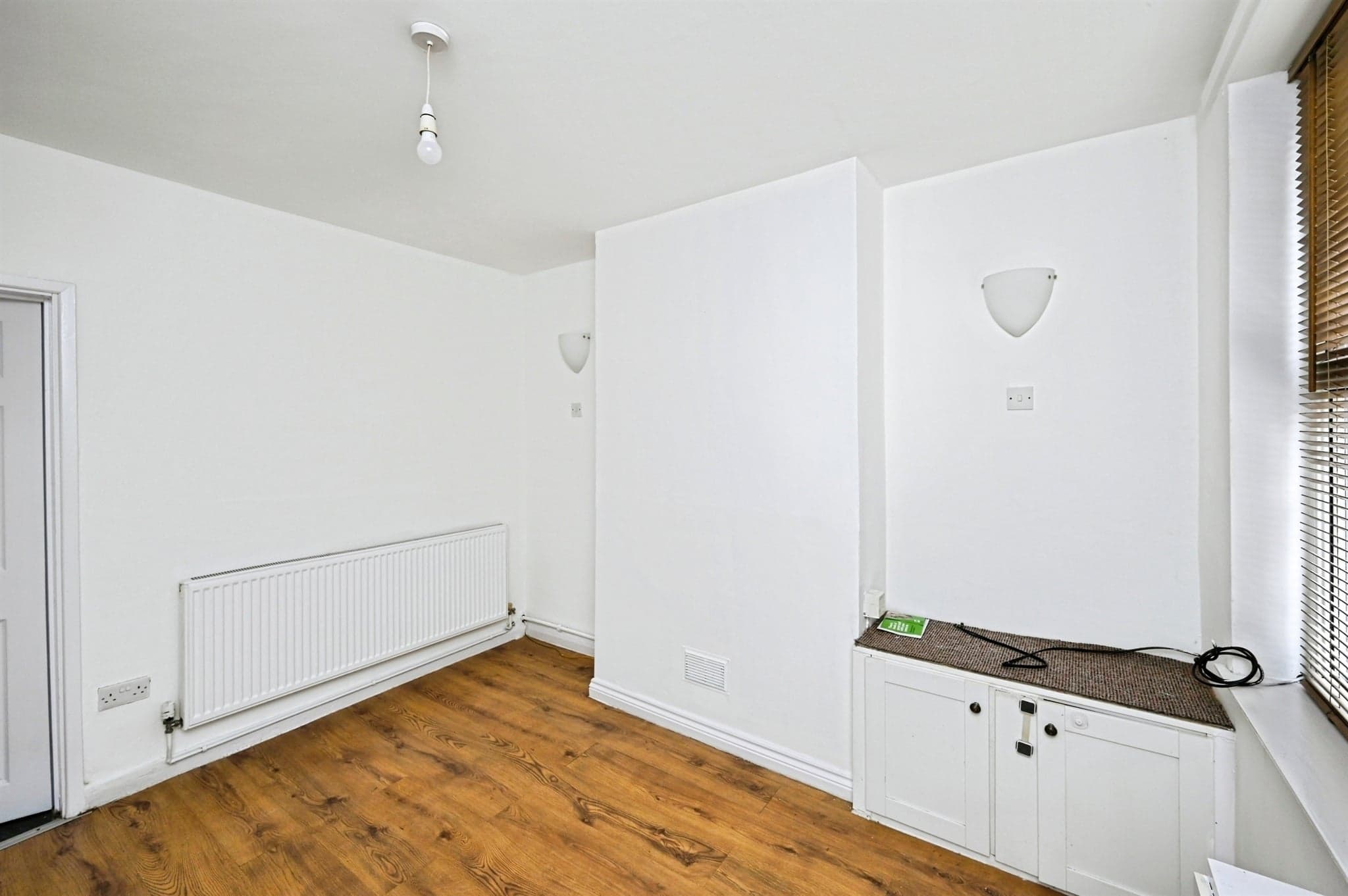 Property at Stewart Street, Riddings, Alfreton