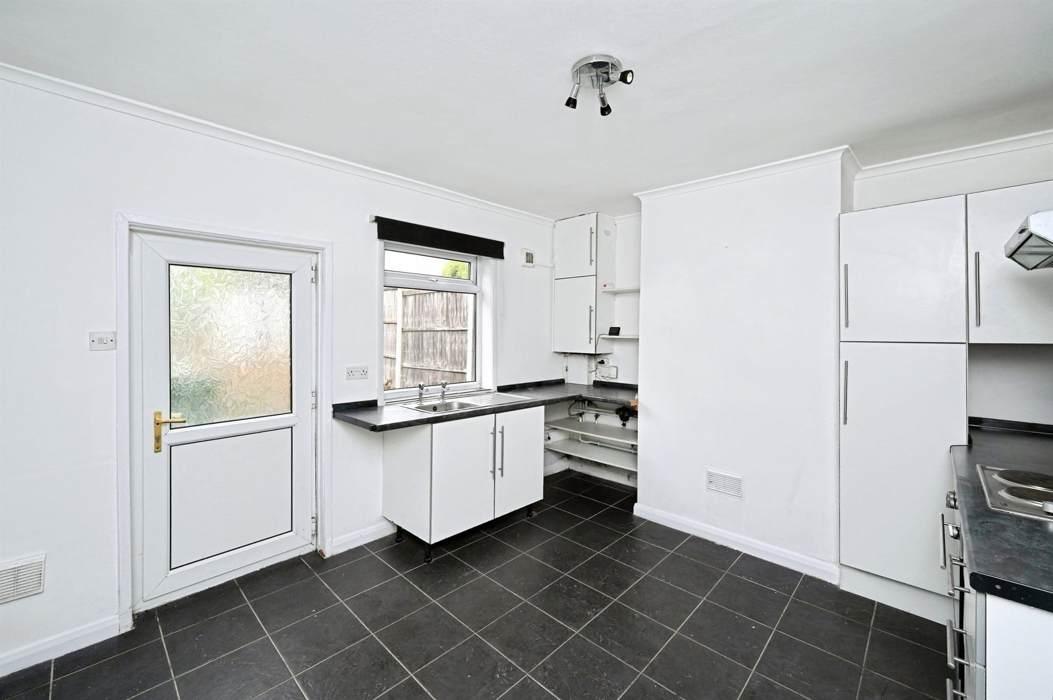 Property at Stewart Street, Riddings, Alfreton