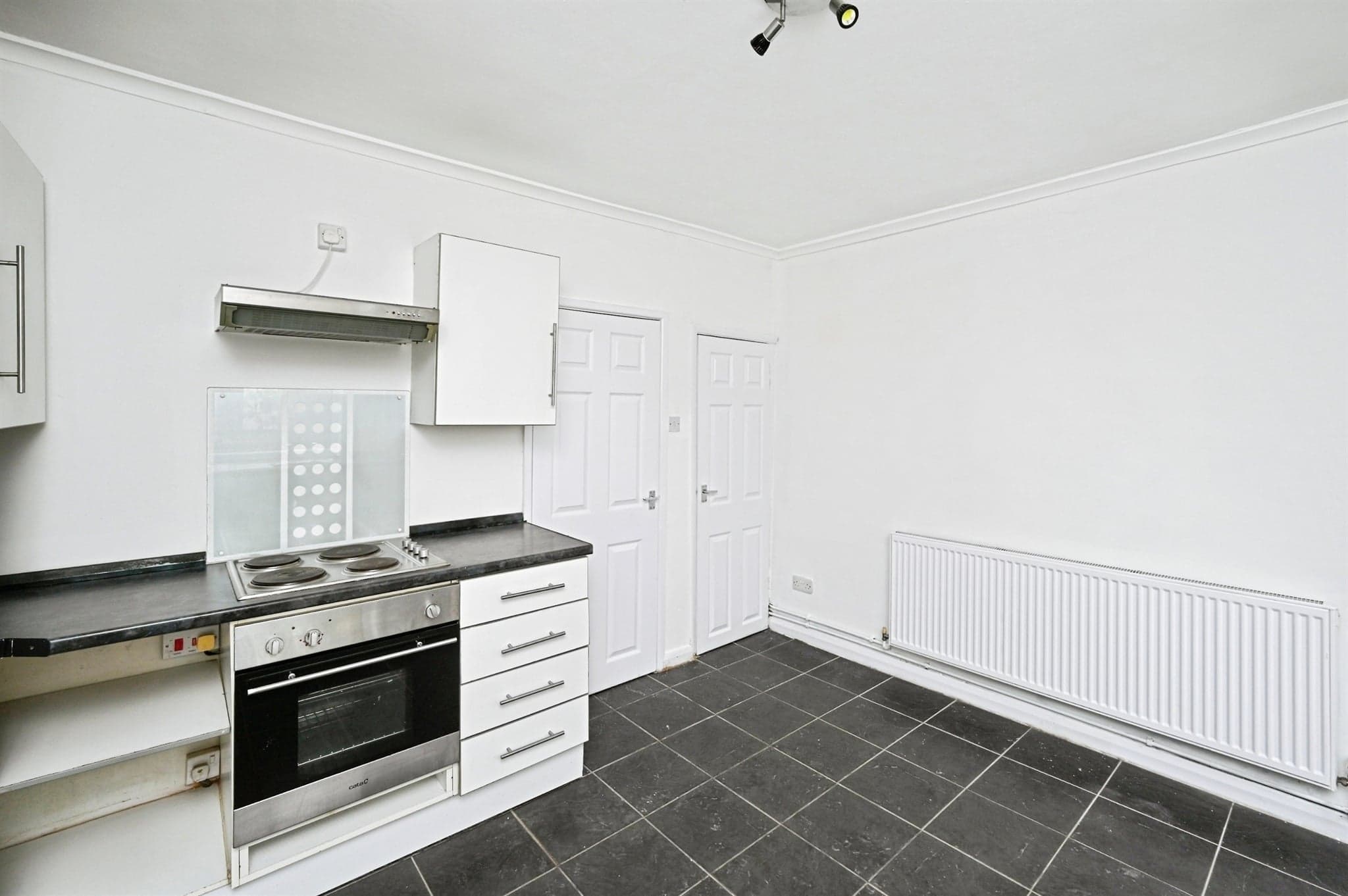 Property at Stewart Street, Riddings, Alfreton