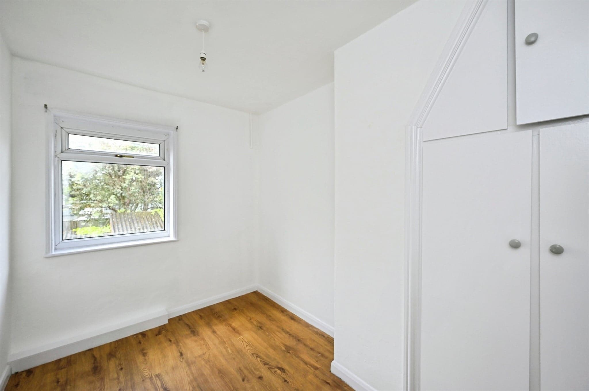 Property at Stewart Street, Riddings, Alfreton