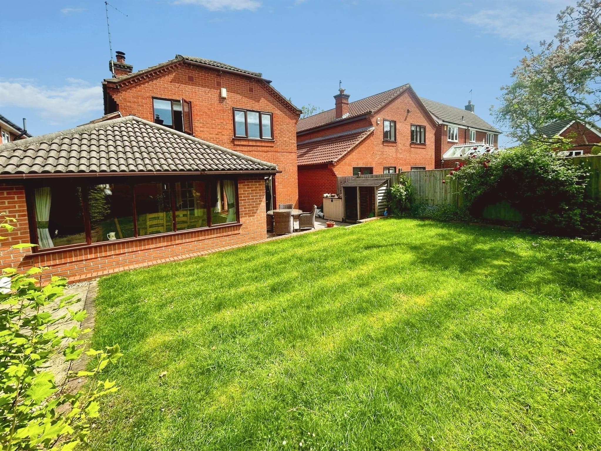 Property at Acacia Drive, Melbourne, Derby