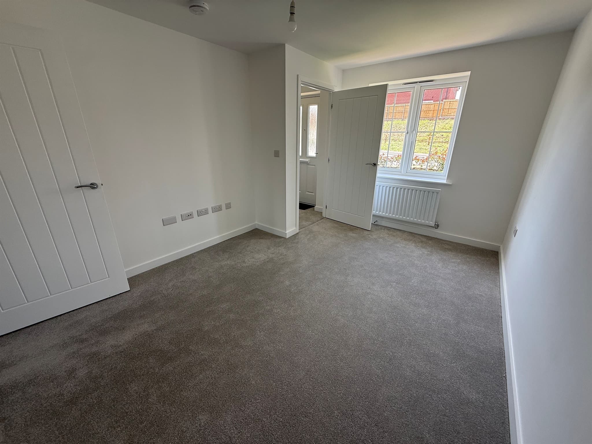Property at Cornmill Drive, Somercotes, Alfreton