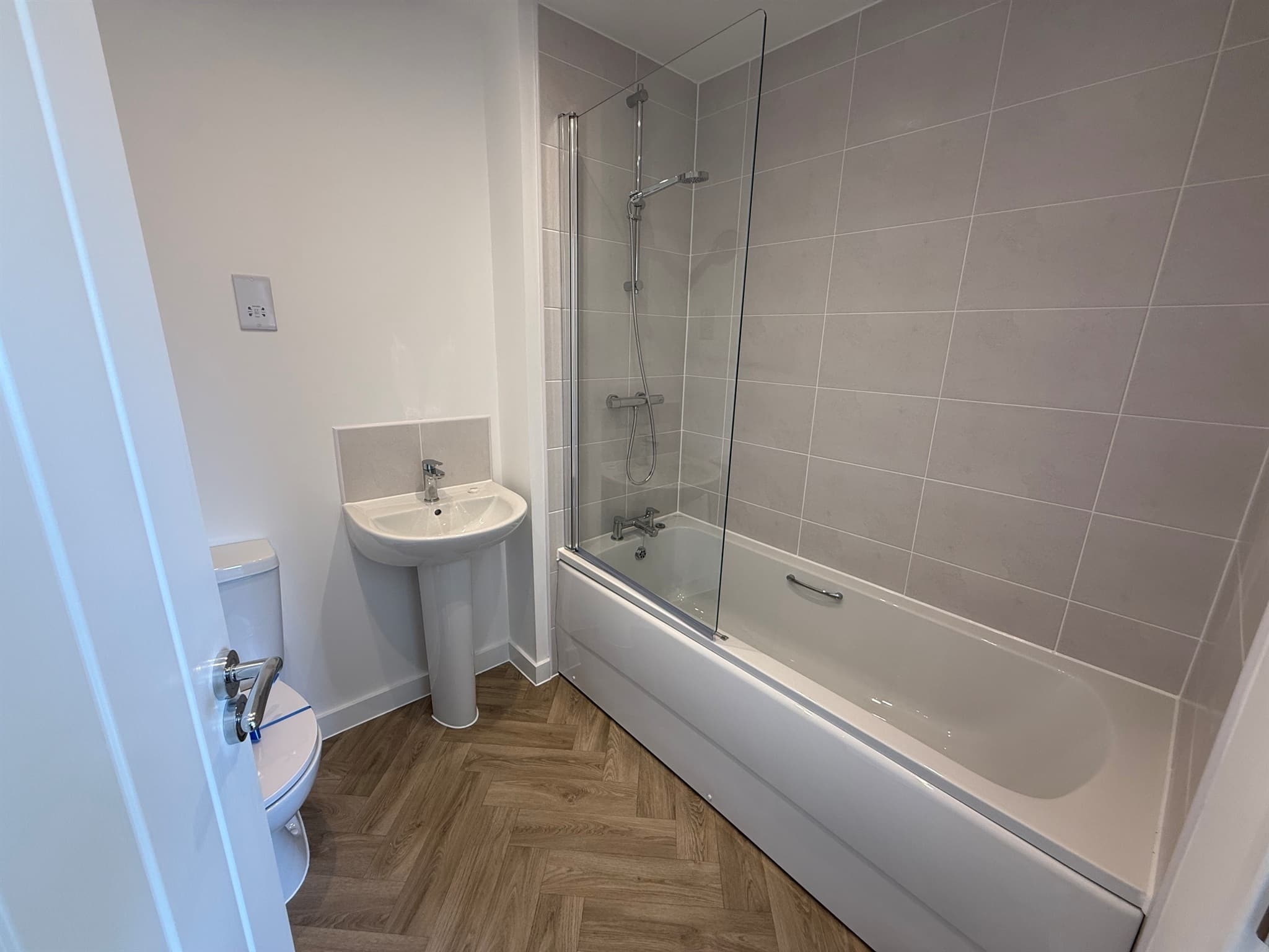 Property at Cornmill Drive, Somercotes, Alfreton