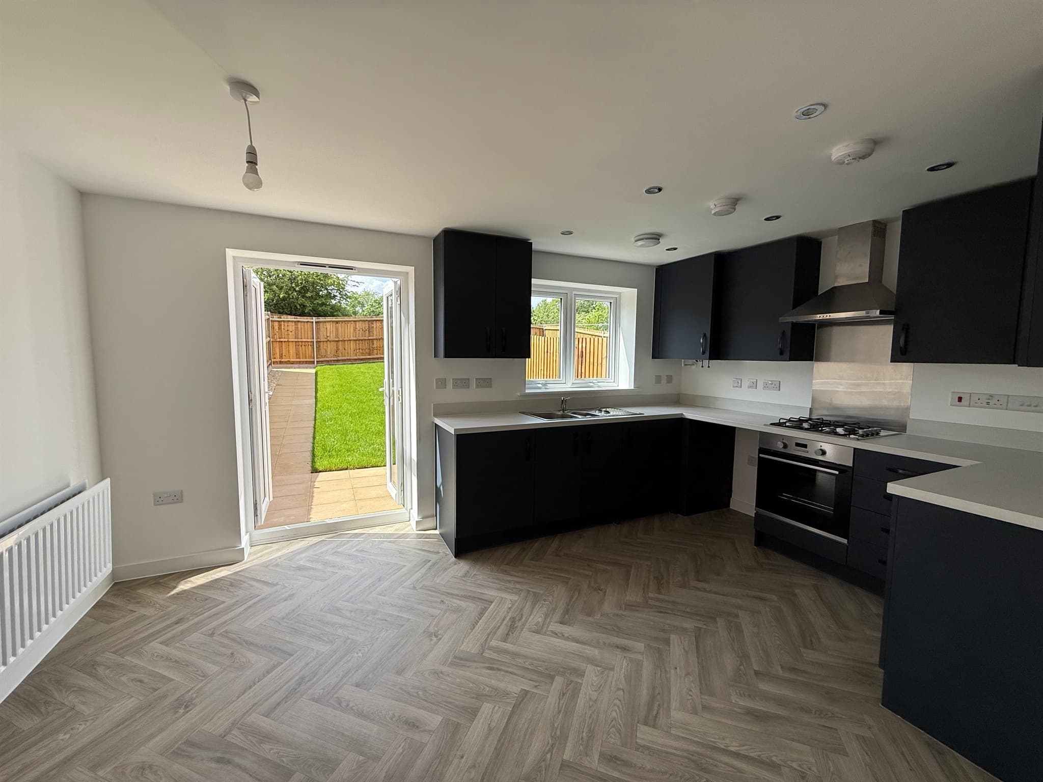 Property at Cornmill Drive, Somercotes, Alfreton