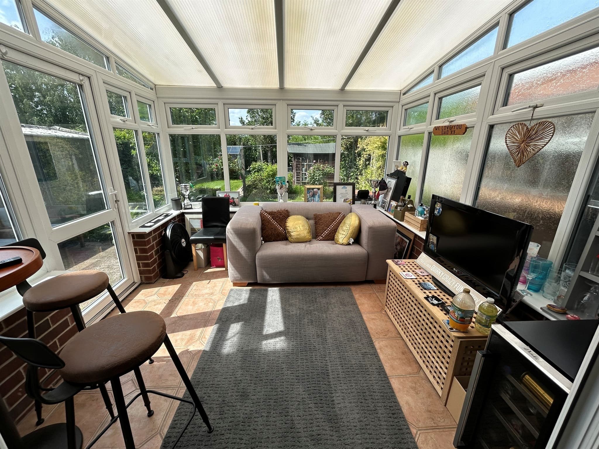 Property at Melton Avenue, Melbourne, Derby