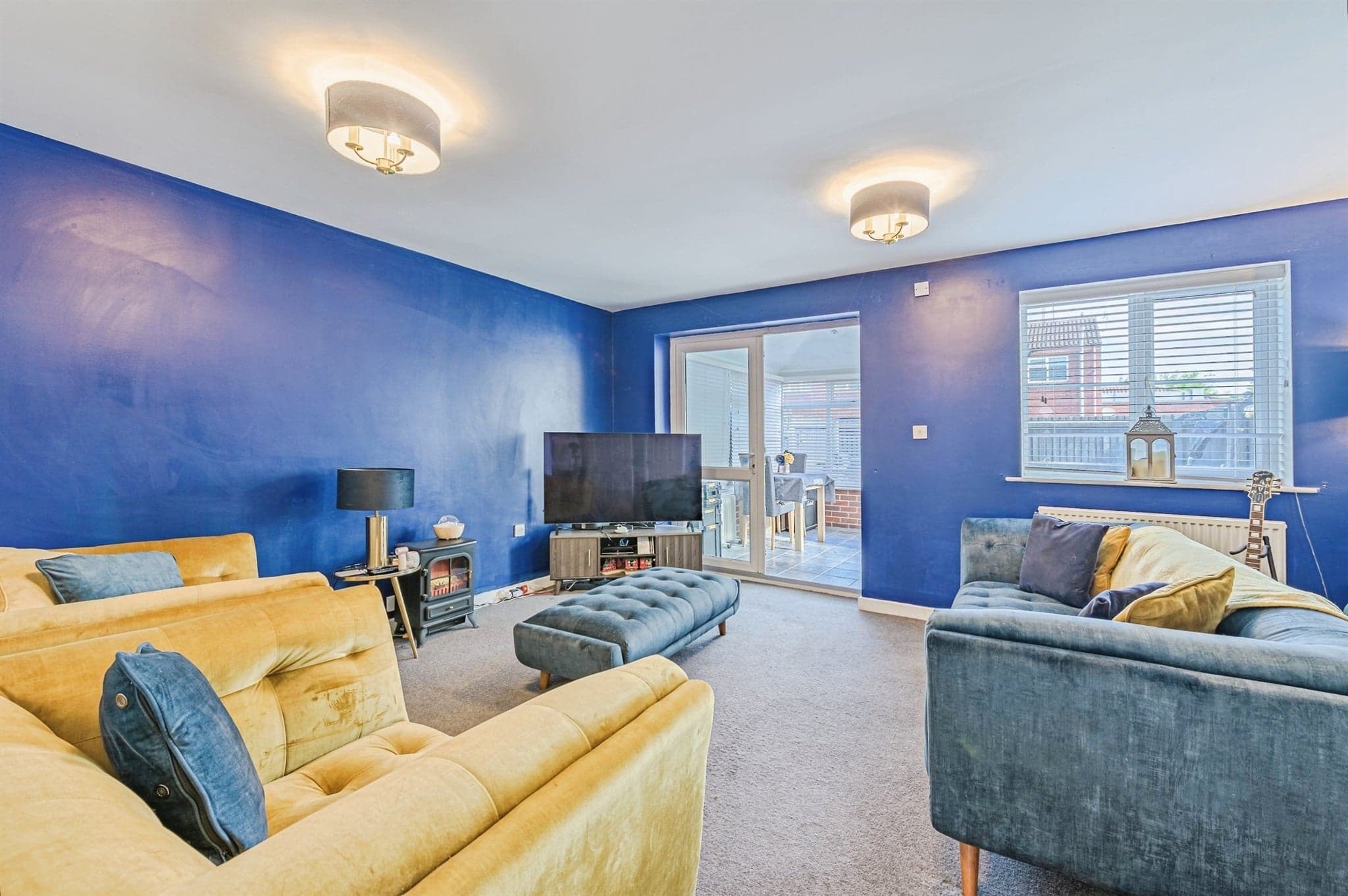 Property at Galliers Close, Wilnecote, TAMWORTH