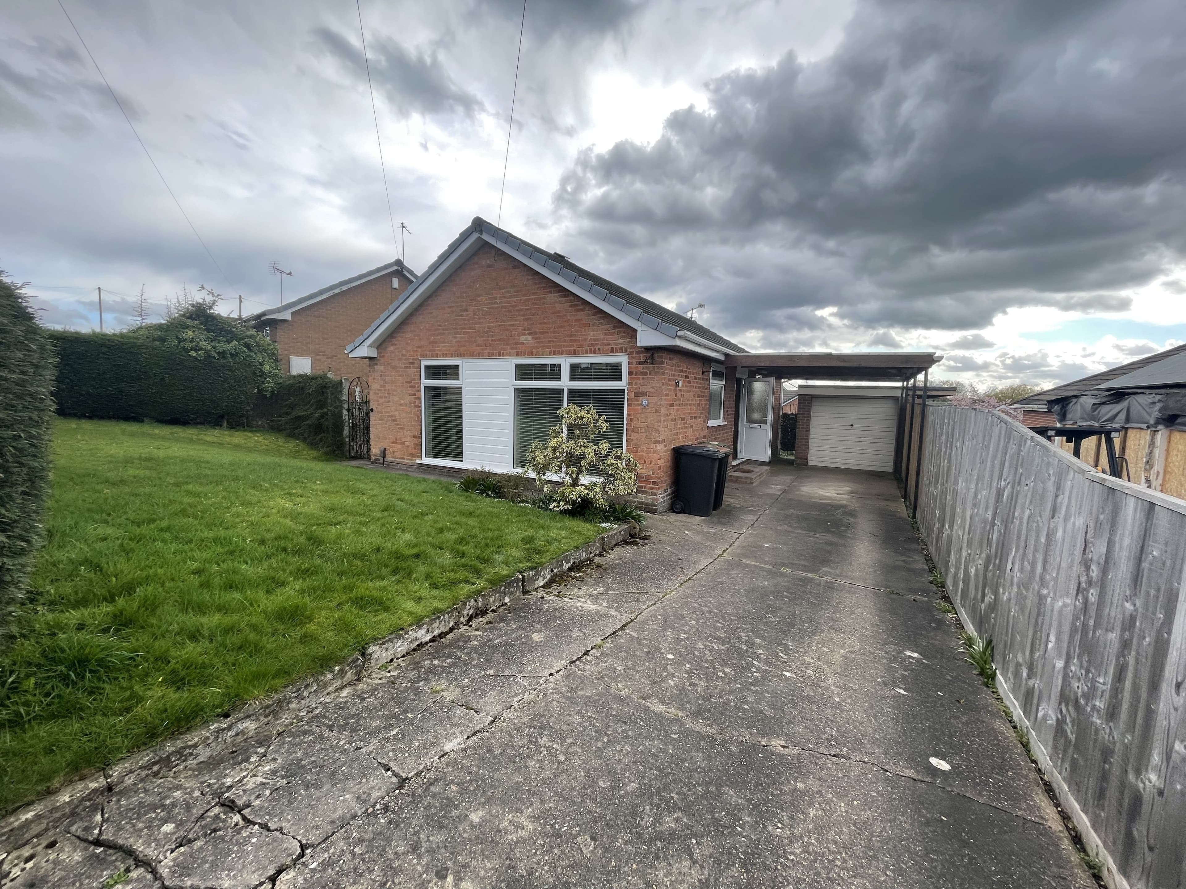 Property at Windsmoor Road, Brinsley