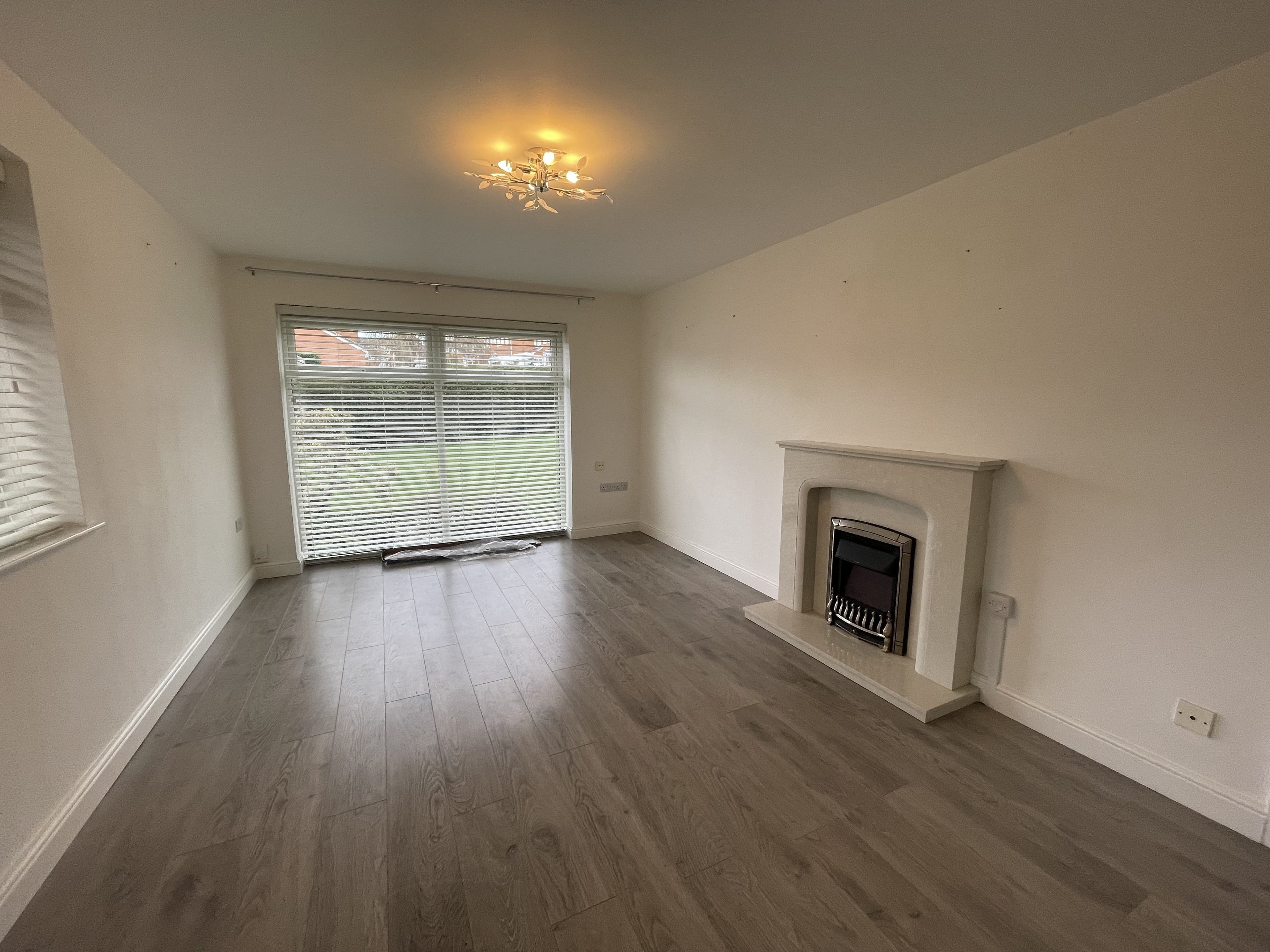 Property at Windsmoor Road, Brinsley