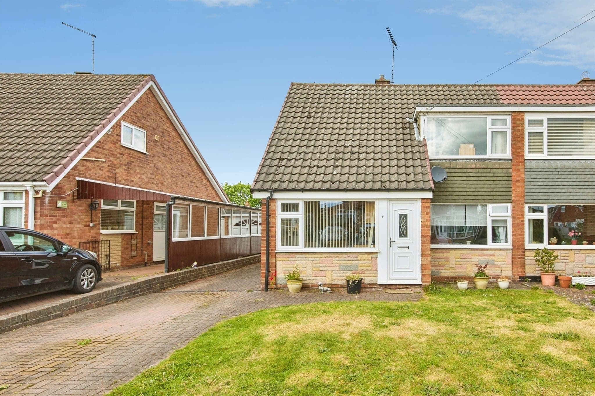 Property at Henhurst Ridge, BURTON-ON-TRENT