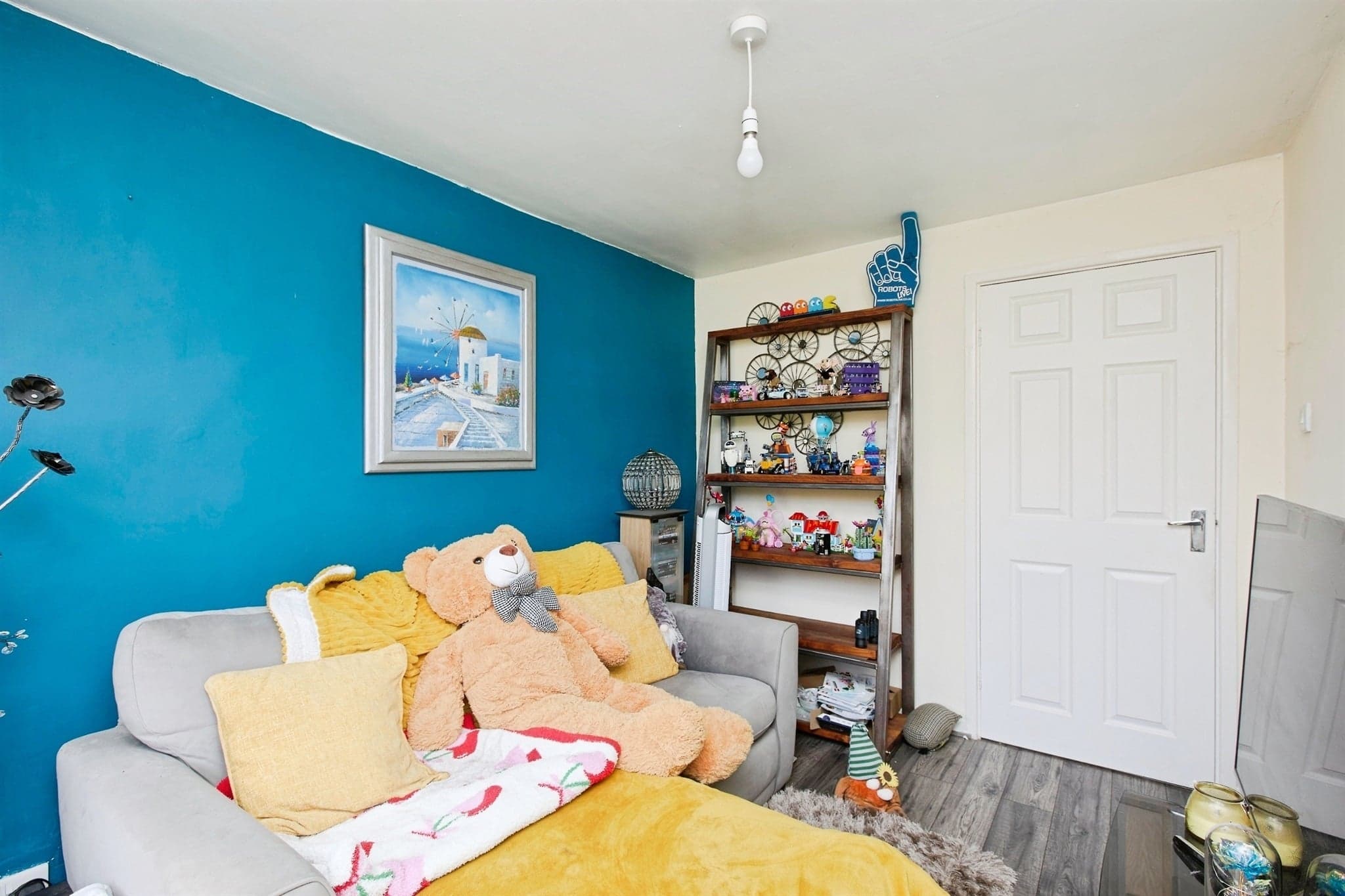 Property at Henhurst Ridge, BURTON-ON-TRENT