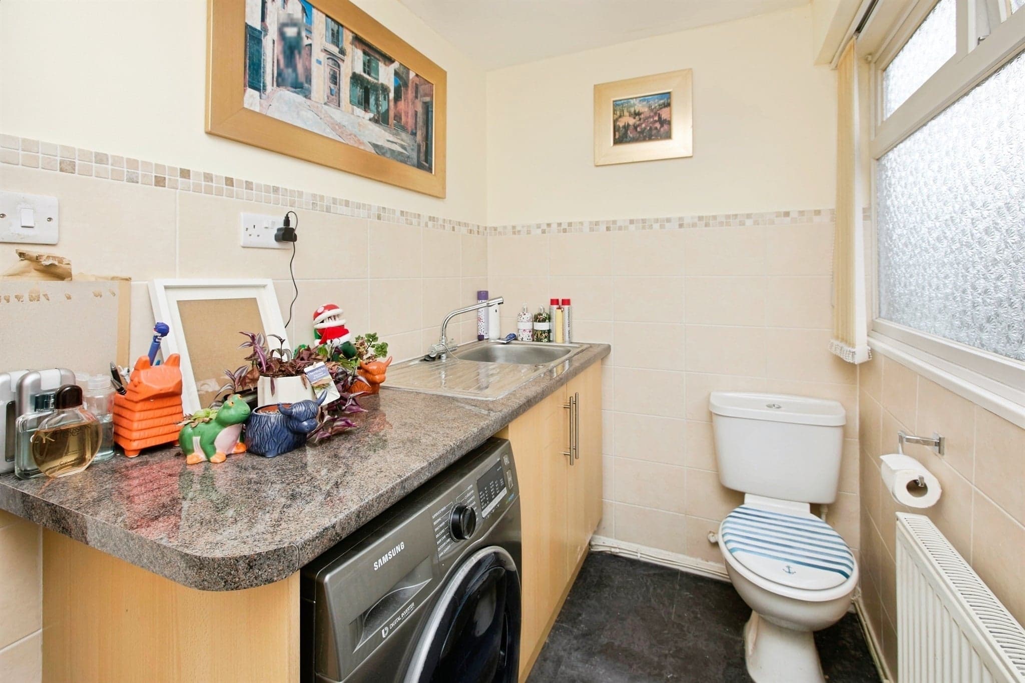 Property at Henhurst Ridge, BURTON-ON-TRENT