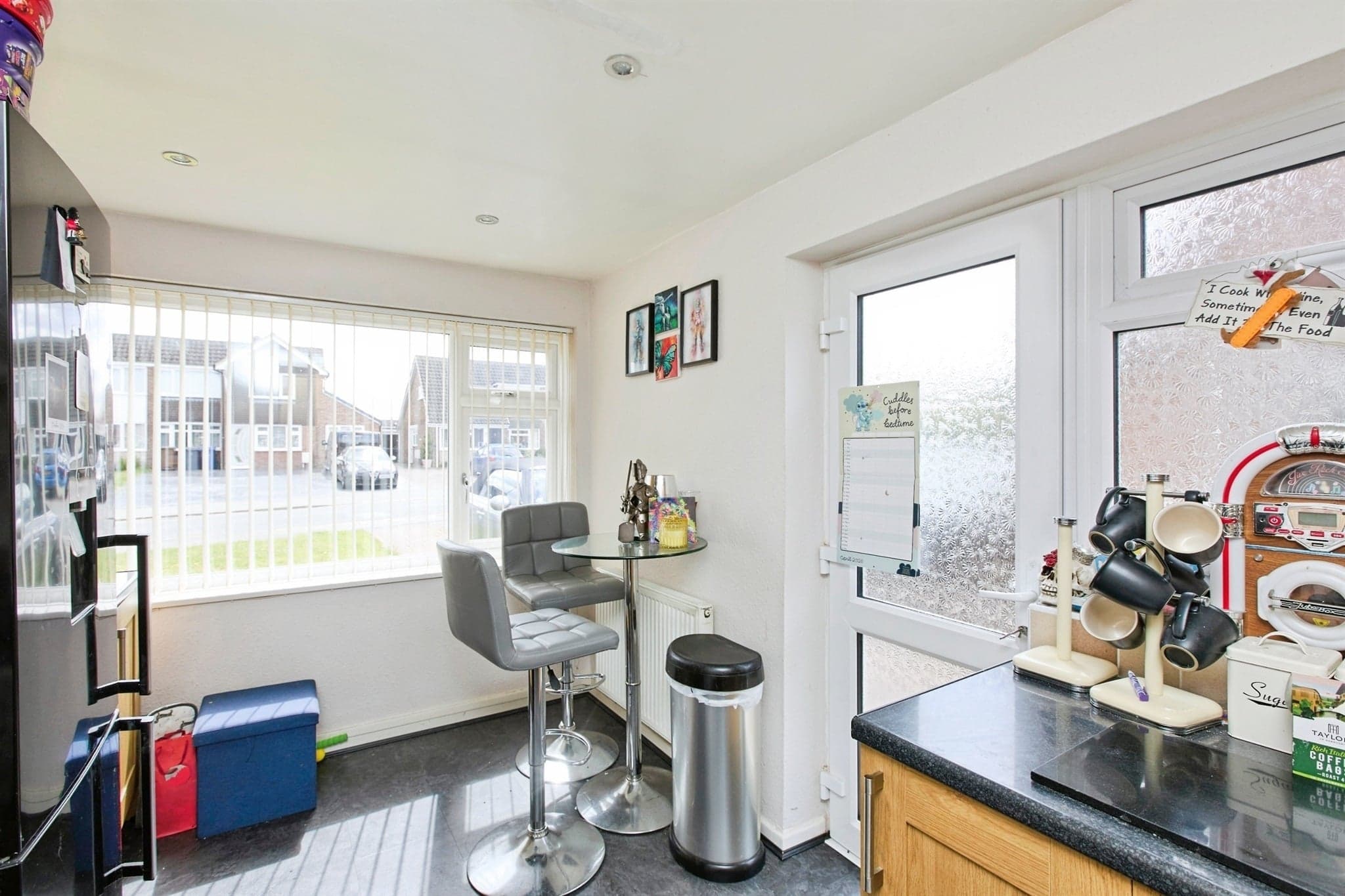 Property at Henhurst Ridge, BURTON-ON-TRENT