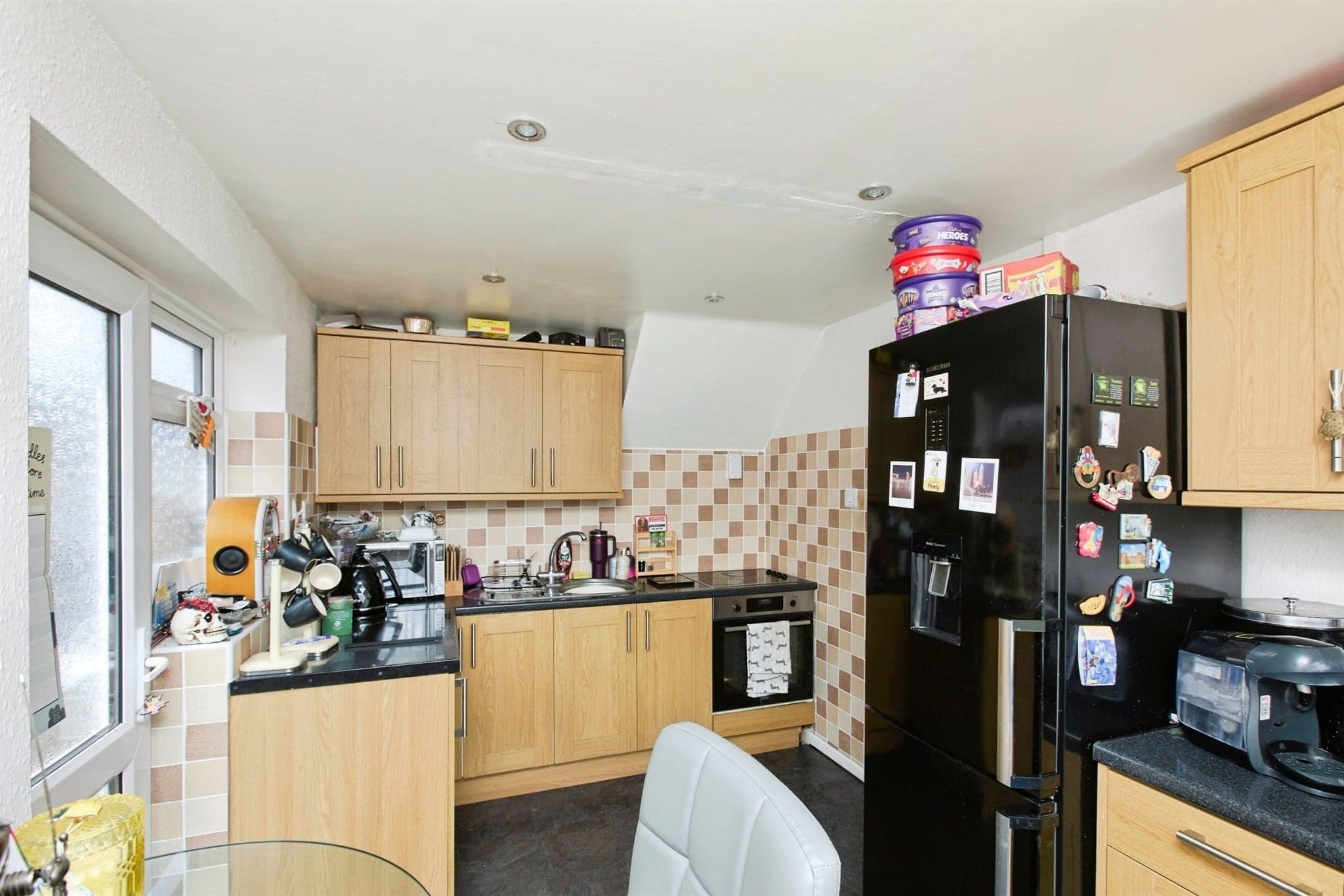 Property at Henhurst Ridge, BURTON-ON-TRENT